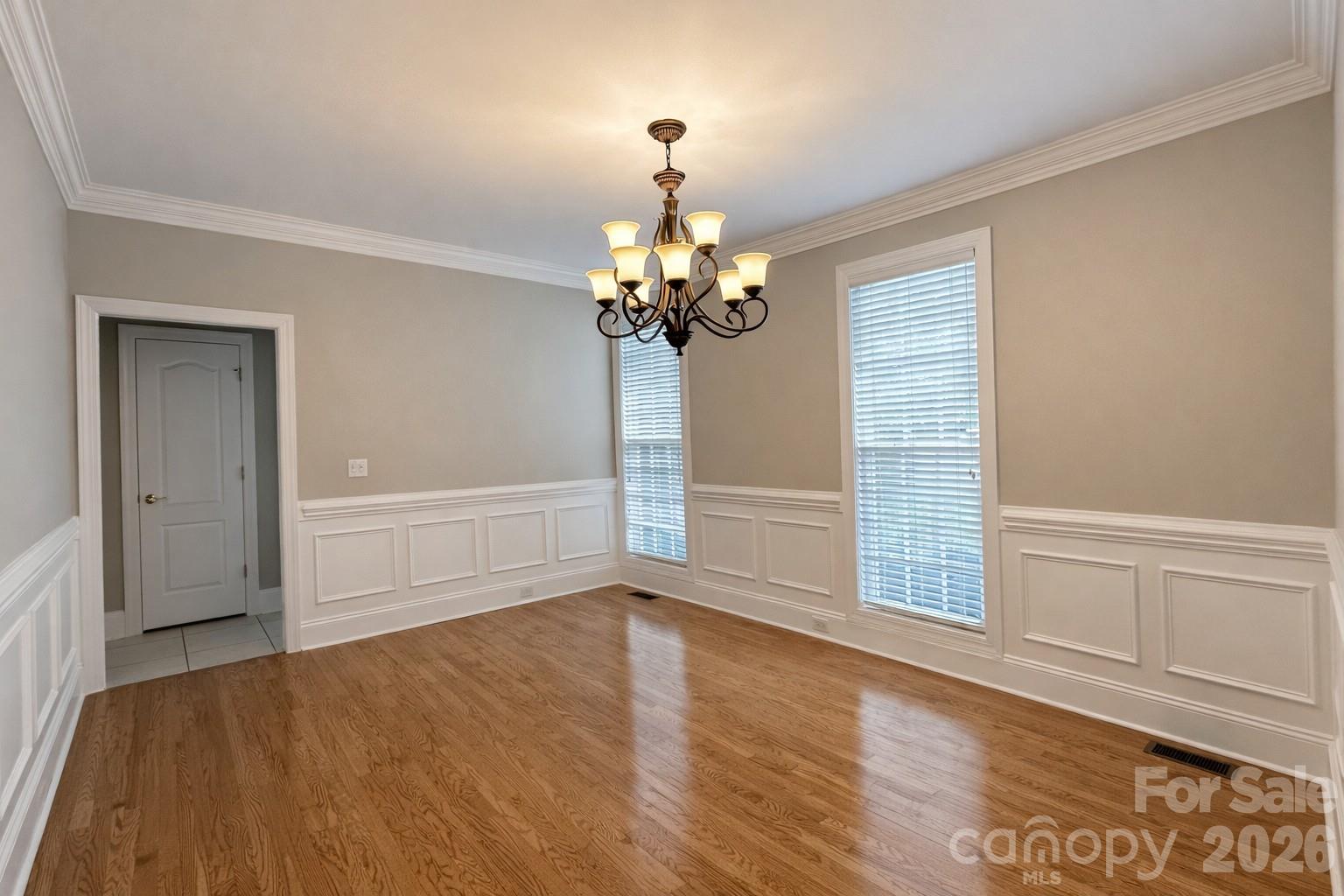 9220 Holly Hill Farm Road — Charlotte