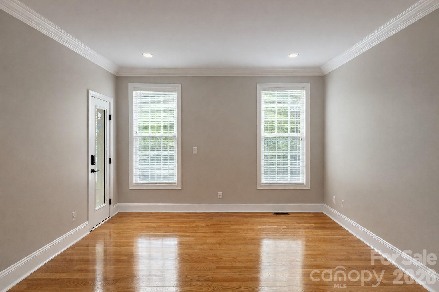 9220 Holly Hill Farm Road — Charlotte