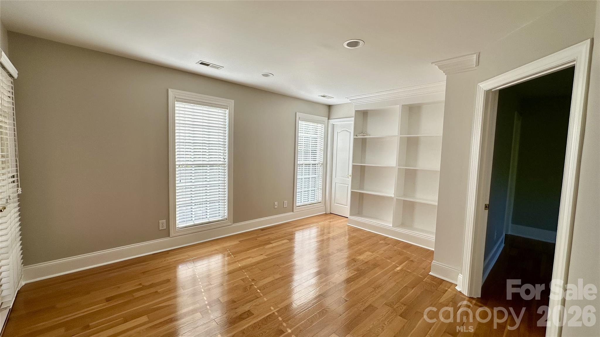 9220 Holly Hill Farm Road — Charlotte