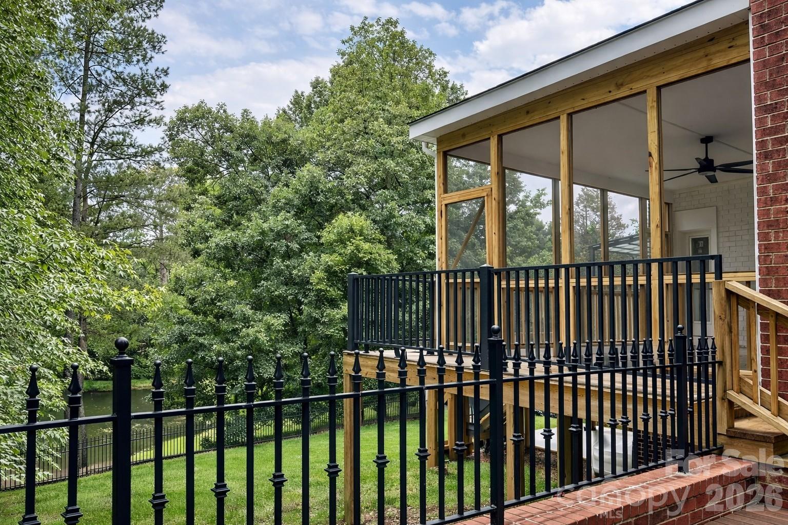 9220 Holly Hill Farm Road — Charlotte