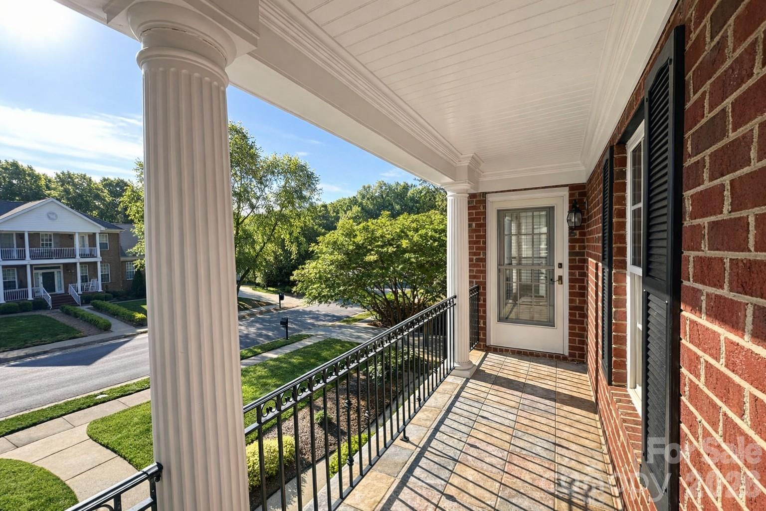 9220 Holly Hill Farm Road — Charlotte