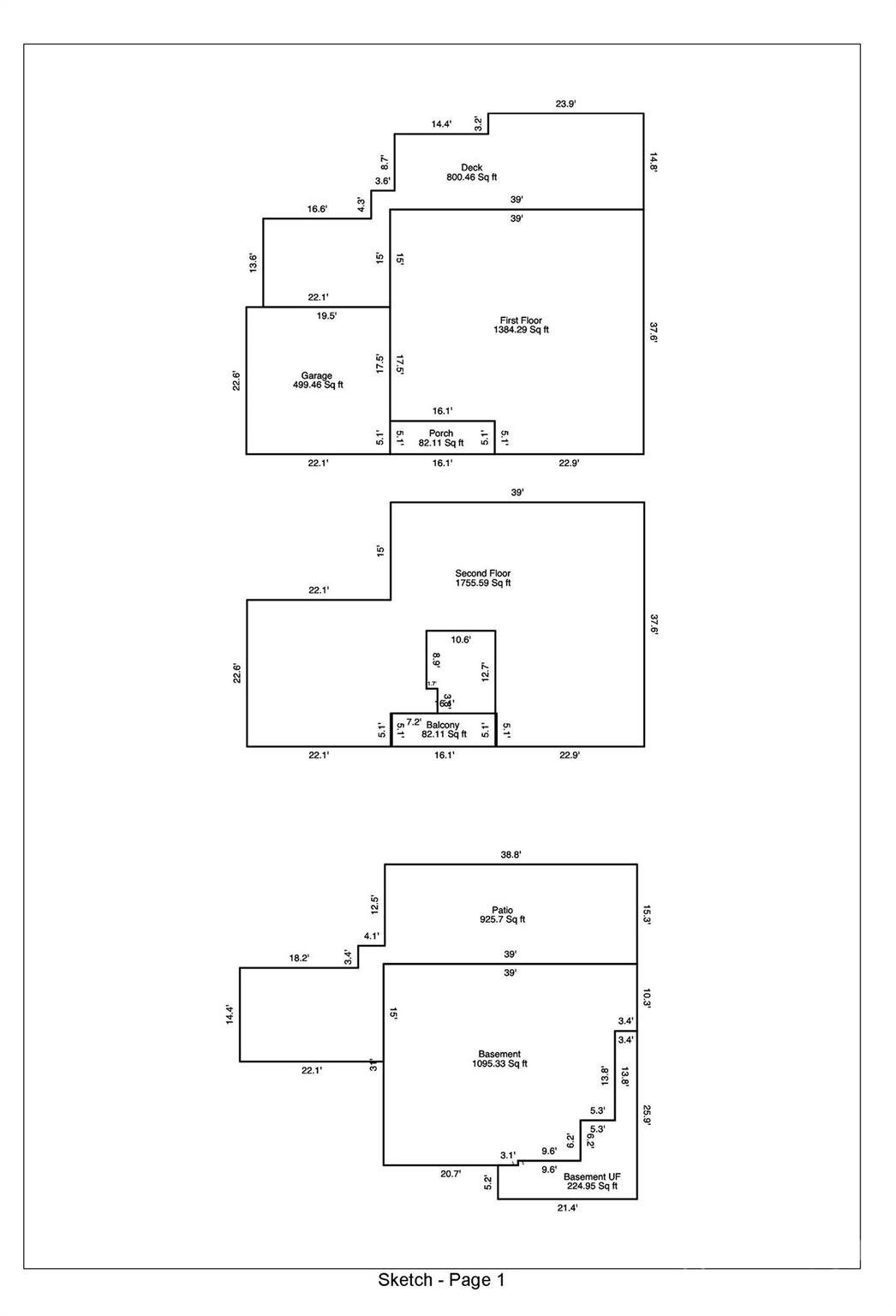 9220 Holly Hill Farm Road — Charlotte