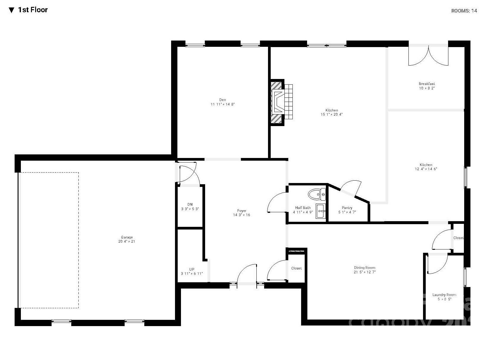 9220 Holly Hill Farm Road — Charlotte