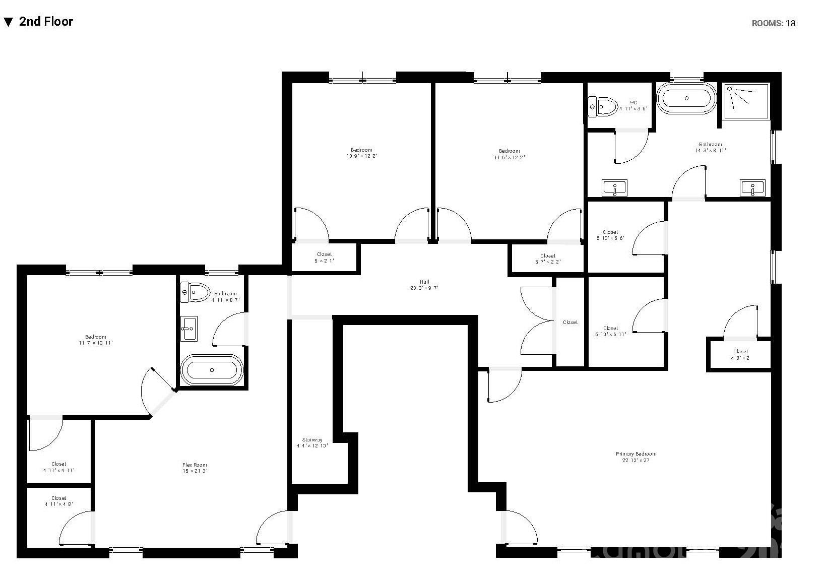 9220 Holly Hill Farm Road — Charlotte