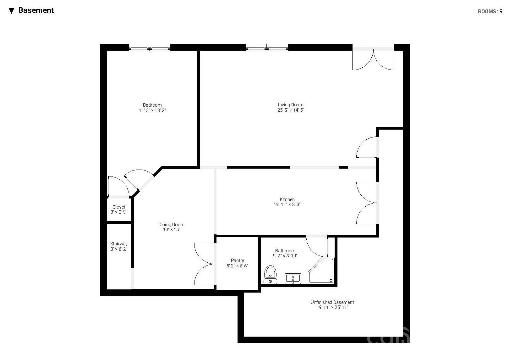 9220 Holly Hill Farm Road — Charlotte