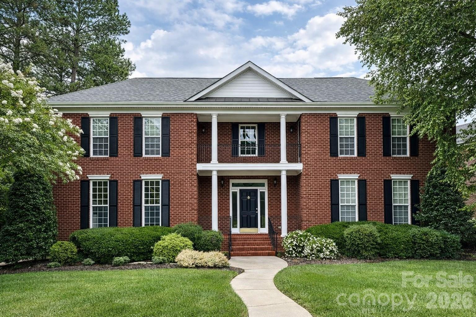 9220 Holly Hill Farm Road — Charlotte