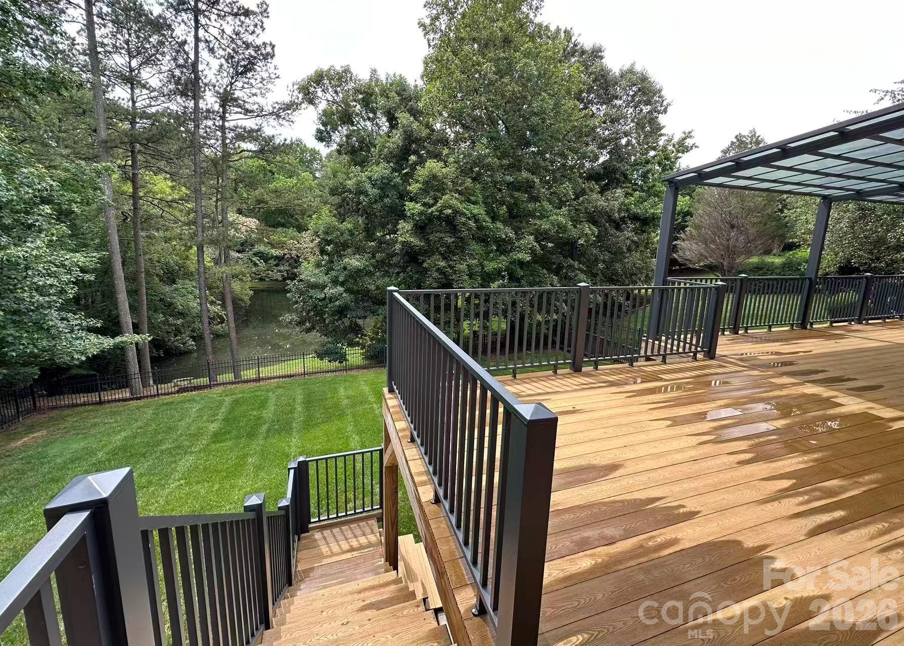 9220 Holly Hill Farm Road — Charlotte