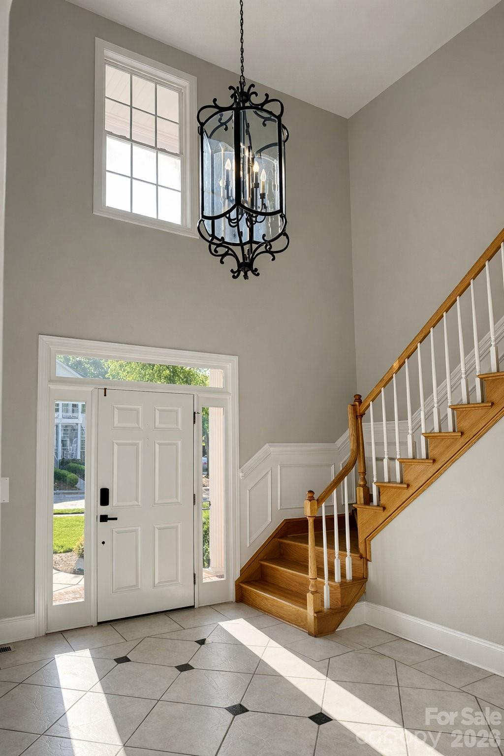 9220 Holly Hill Farm Road — Charlotte