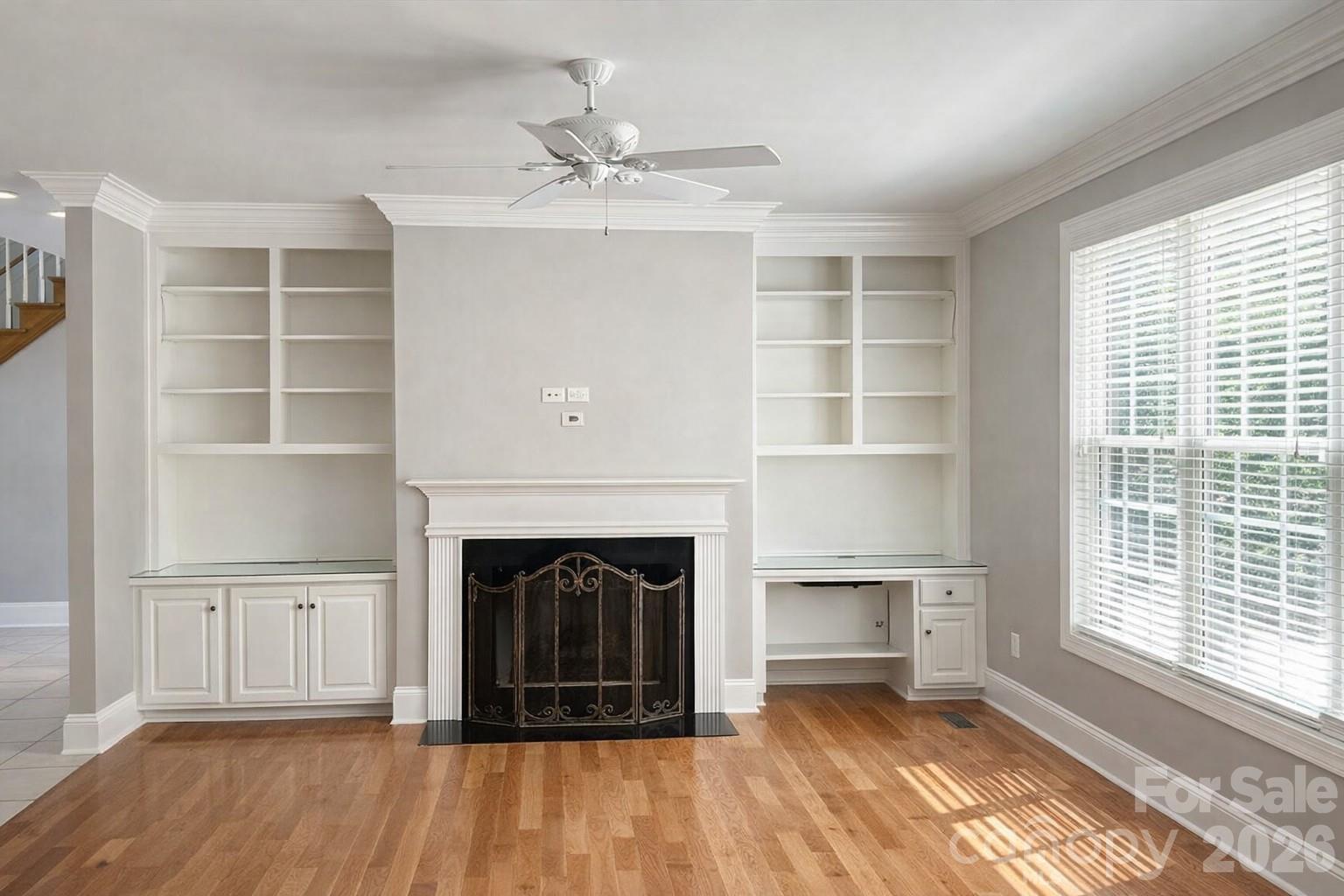 9220 Holly Hill Farm Road — Charlotte