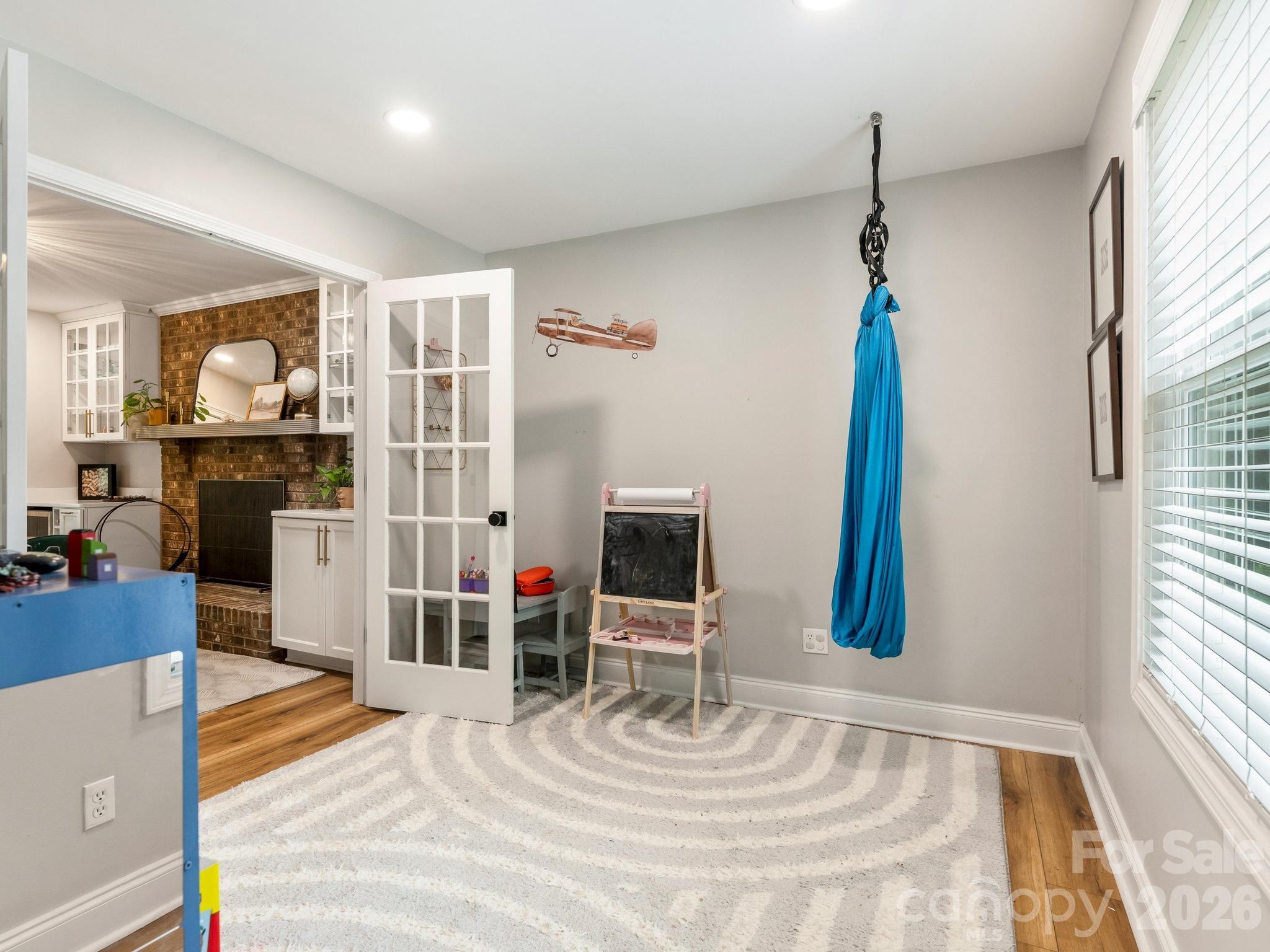 6801 Rollingridge Drive — Charlotte