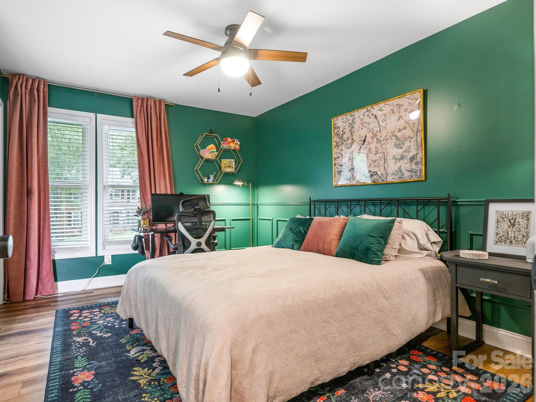 6801 Rollingridge Drive — Charlotte