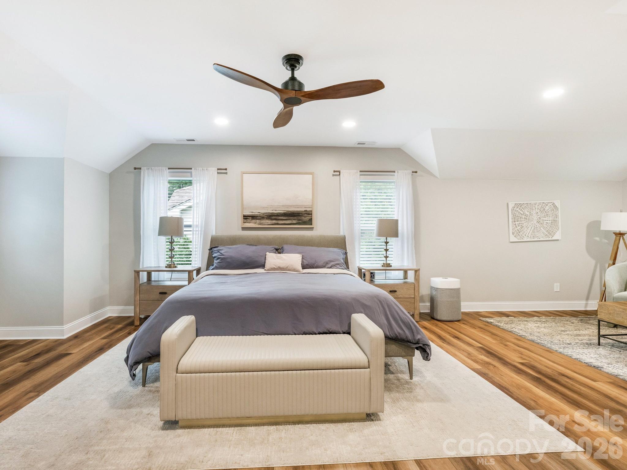 6801 Rollingridge Drive — Charlotte