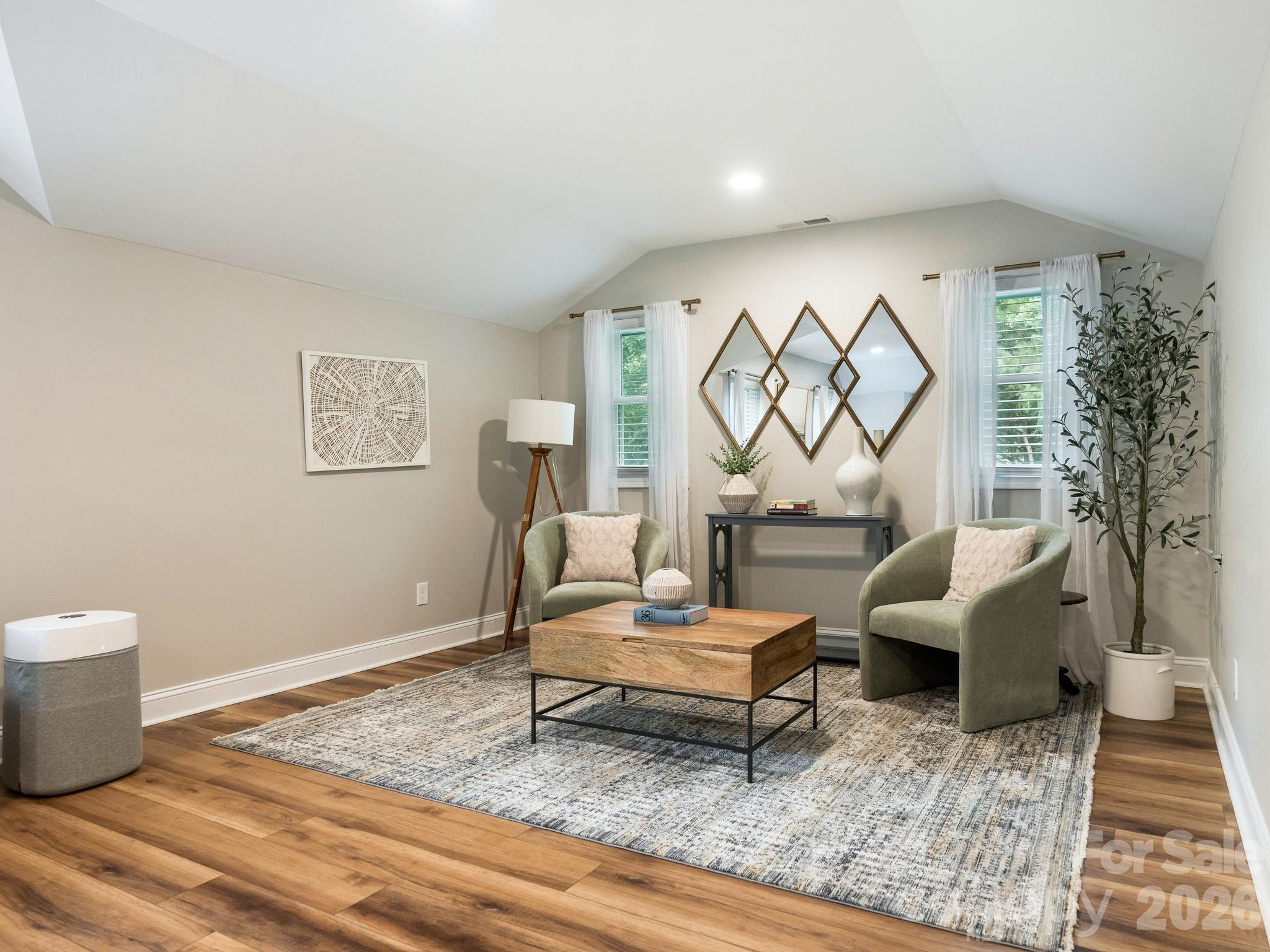 6801 Rollingridge Drive — Charlotte