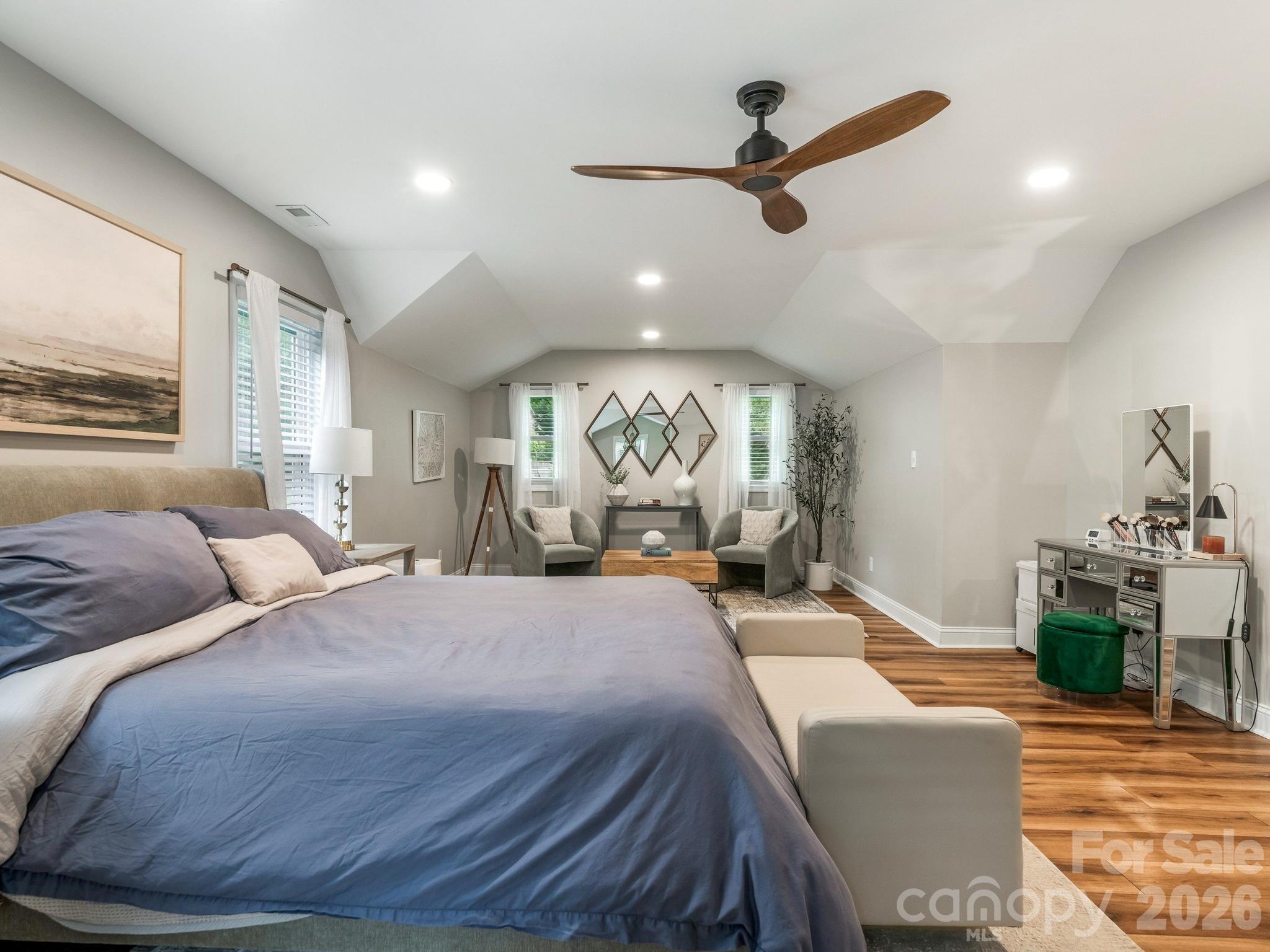 6801 Rollingridge Drive — Charlotte