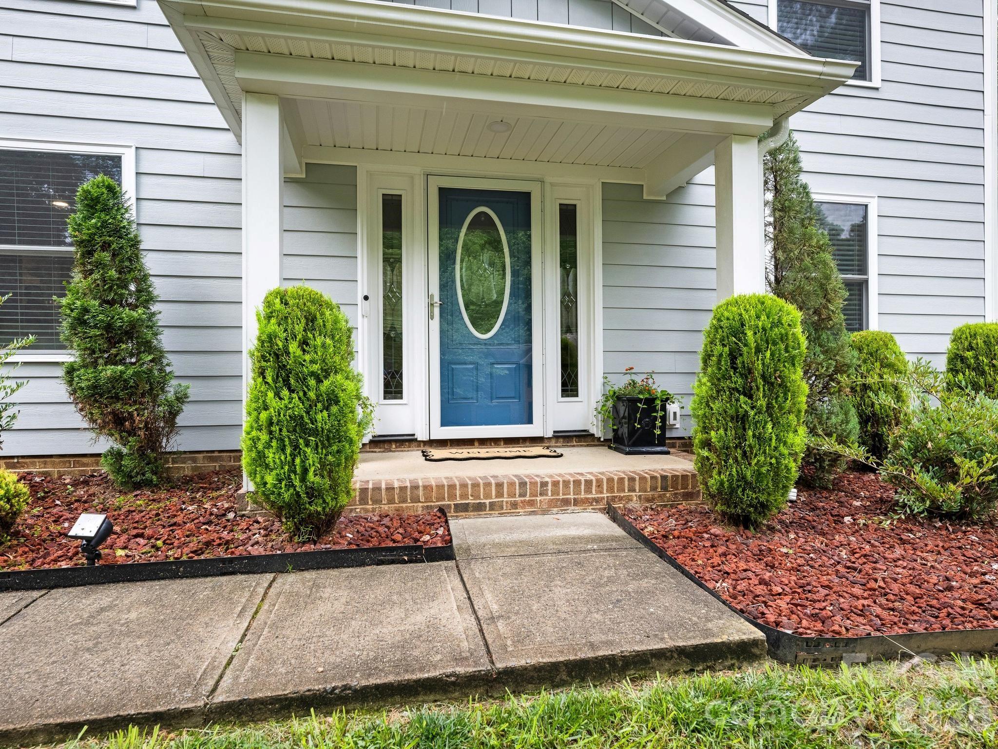 6801 Rollingridge Drive — Charlotte