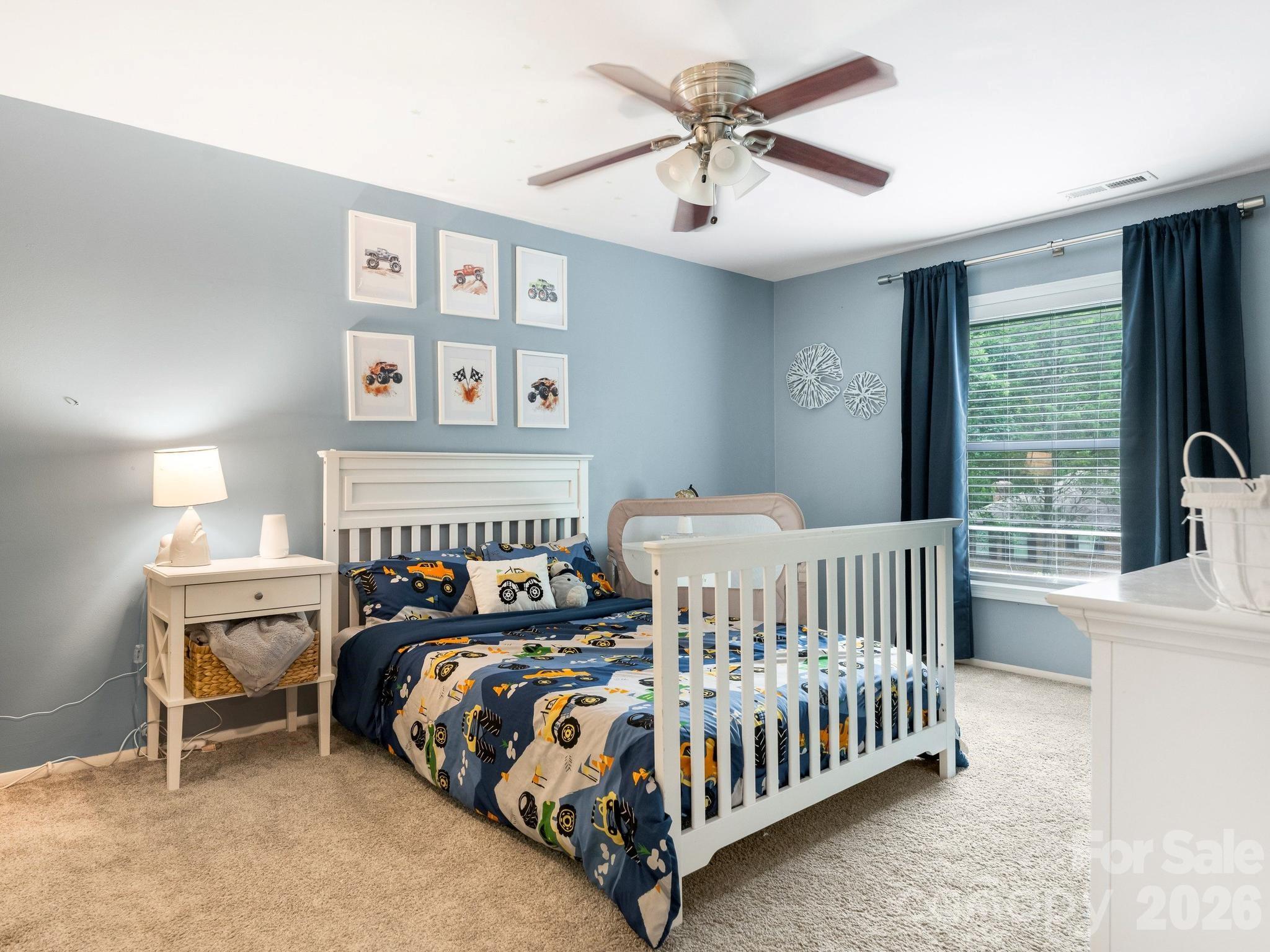 6801 Rollingridge Drive — Charlotte