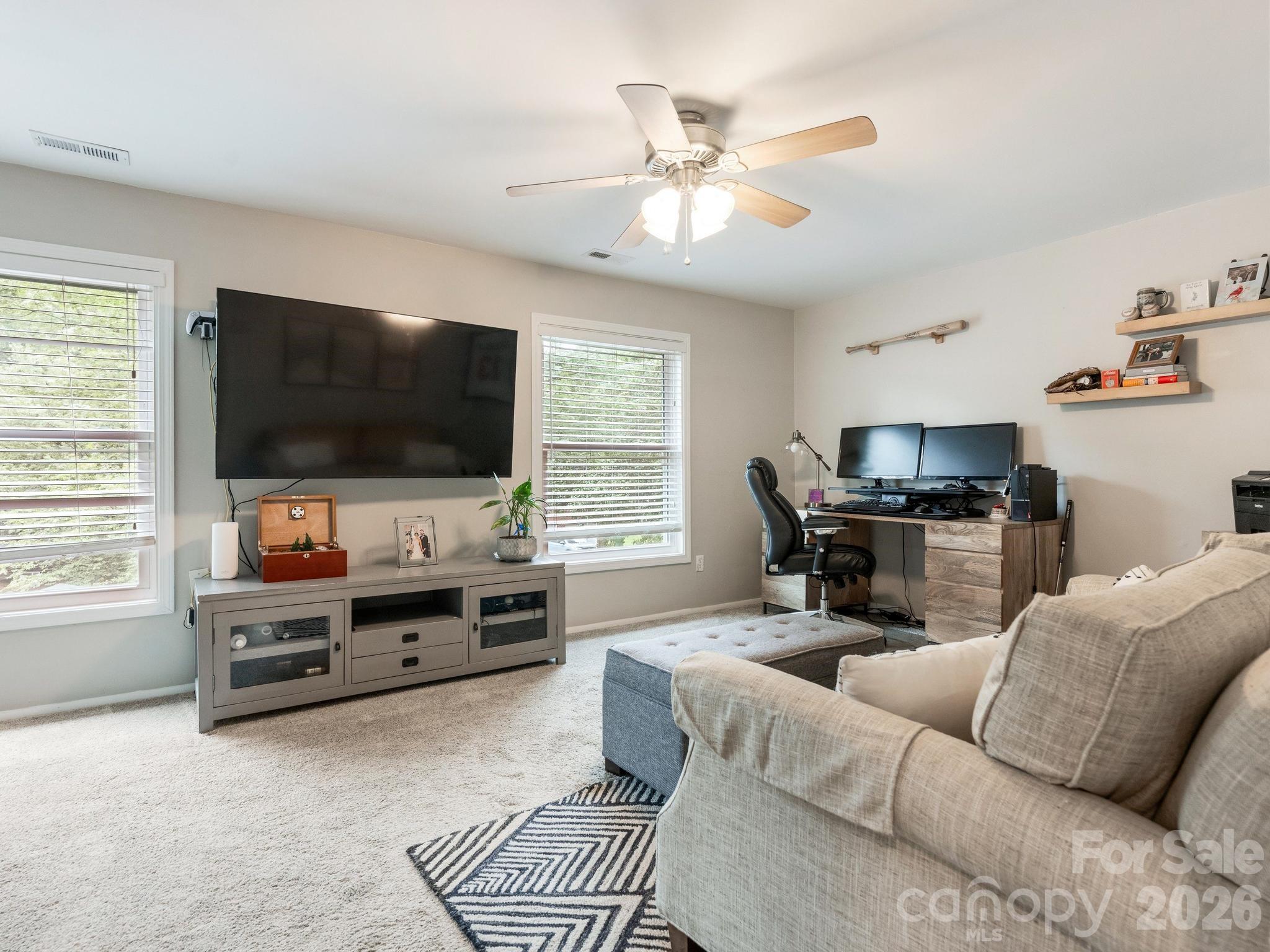 6801 Rollingridge Drive — Charlotte