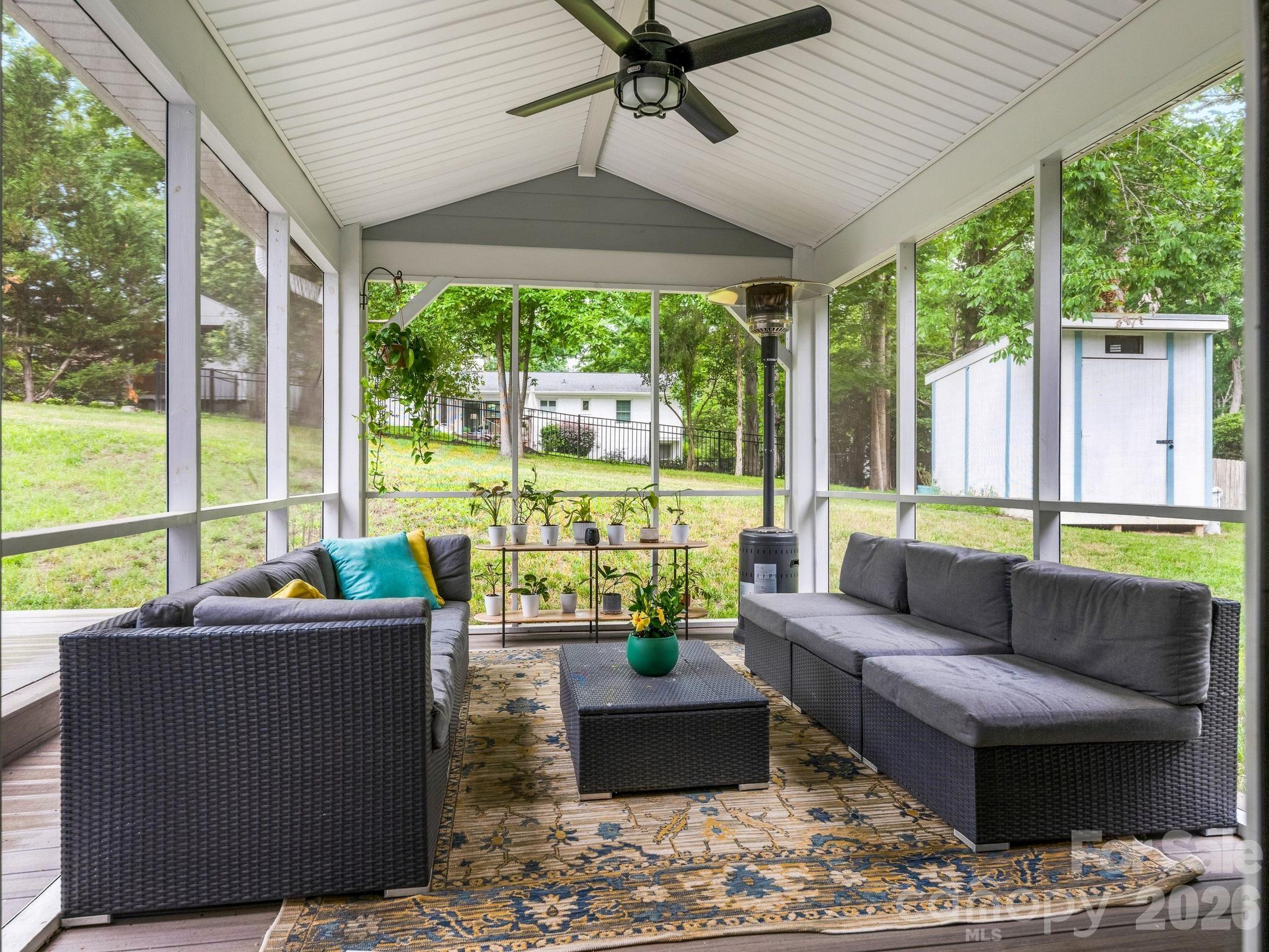 6801 Rollingridge Drive — Charlotte