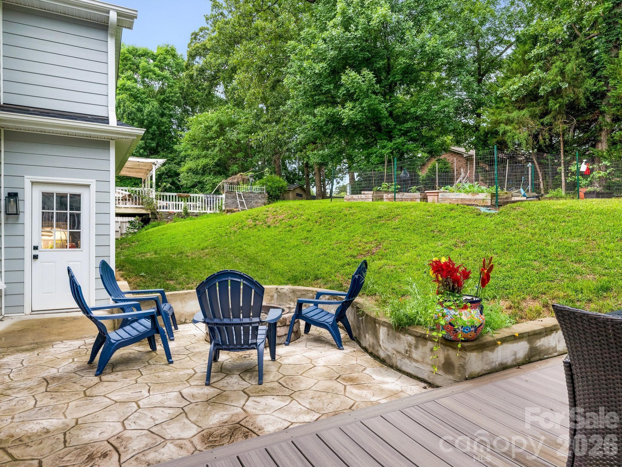 6801 Rollingridge Drive — Charlotte