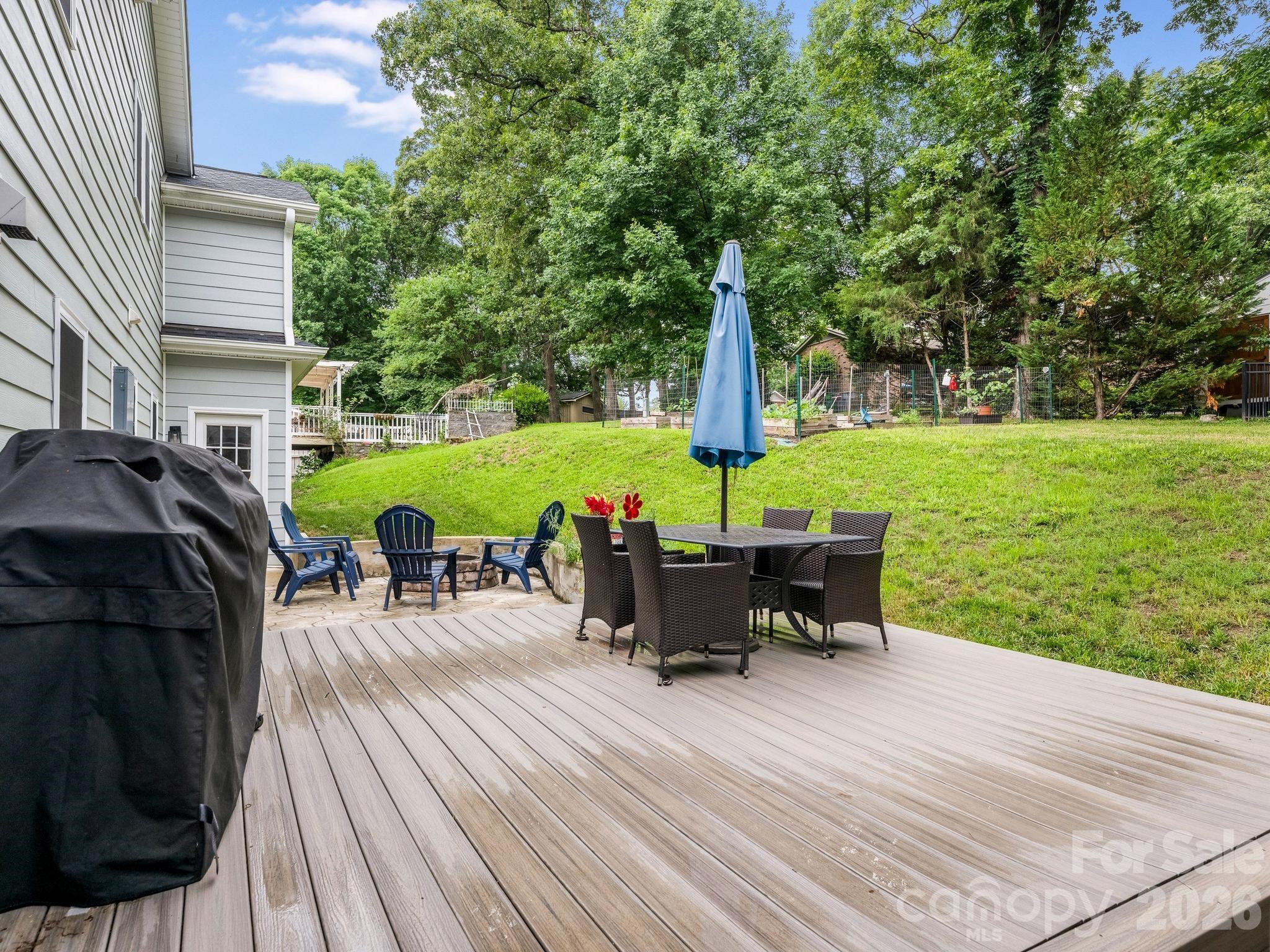 6801 Rollingridge Drive — Charlotte