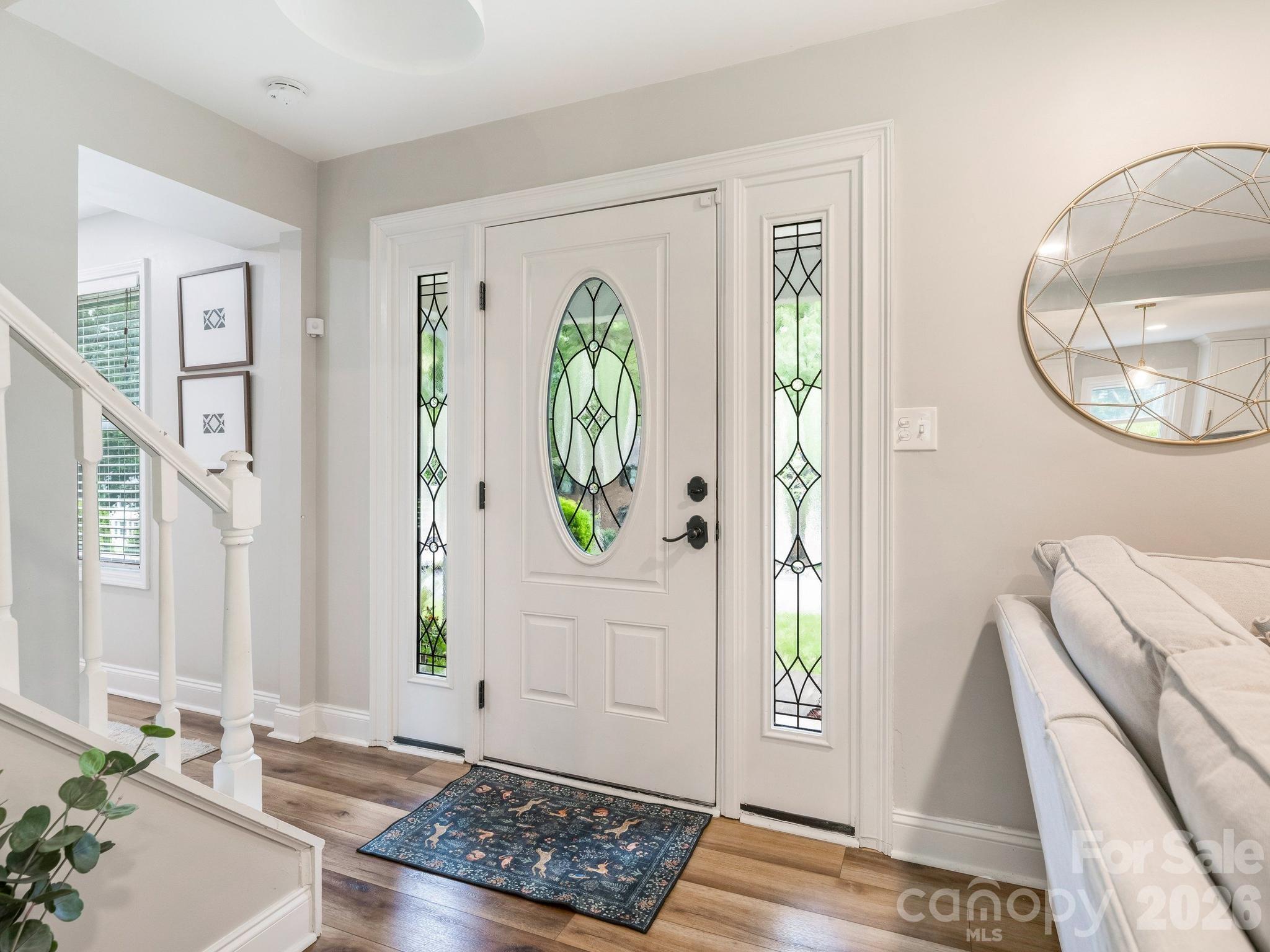 6801 Rollingridge Drive — Charlotte