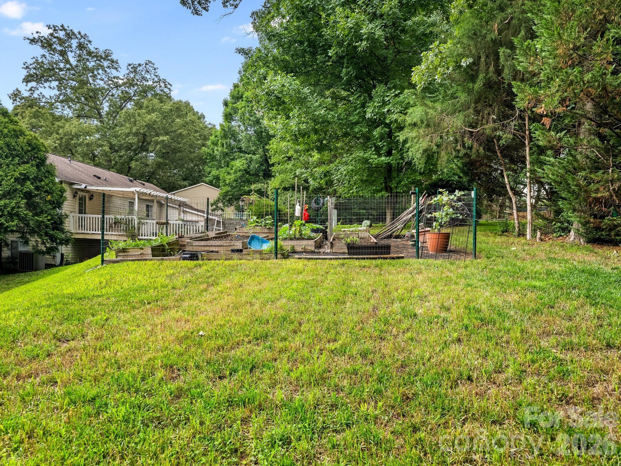 6801 Rollingridge Drive — Charlotte