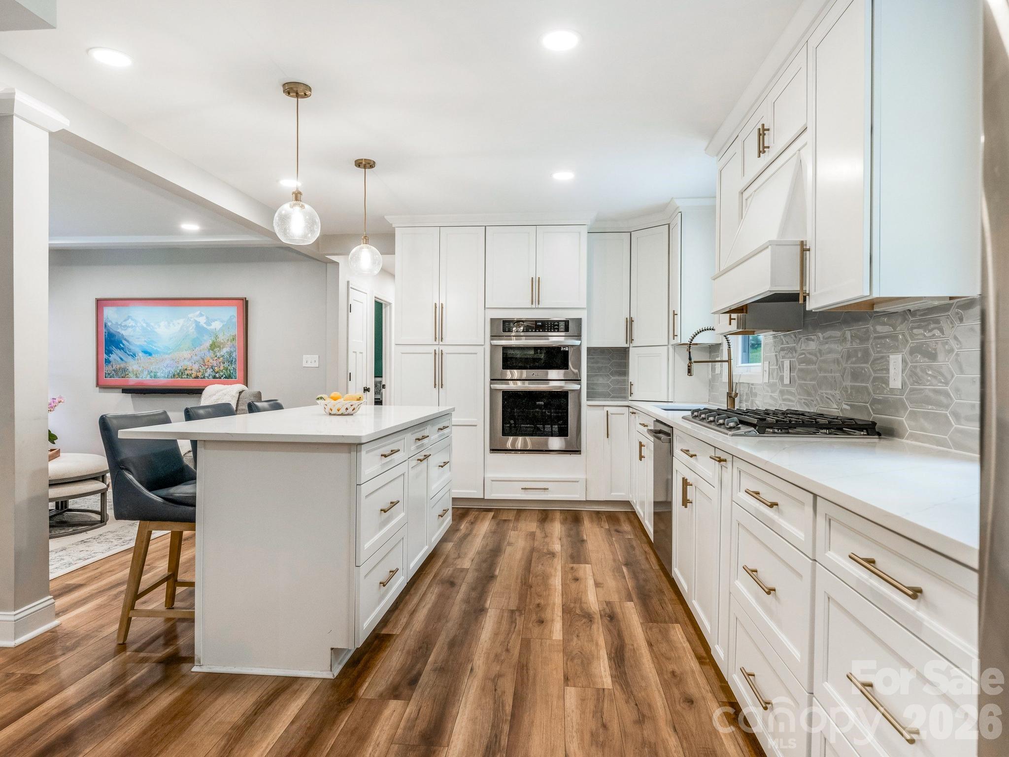 6801 Rollingridge Drive — Charlotte