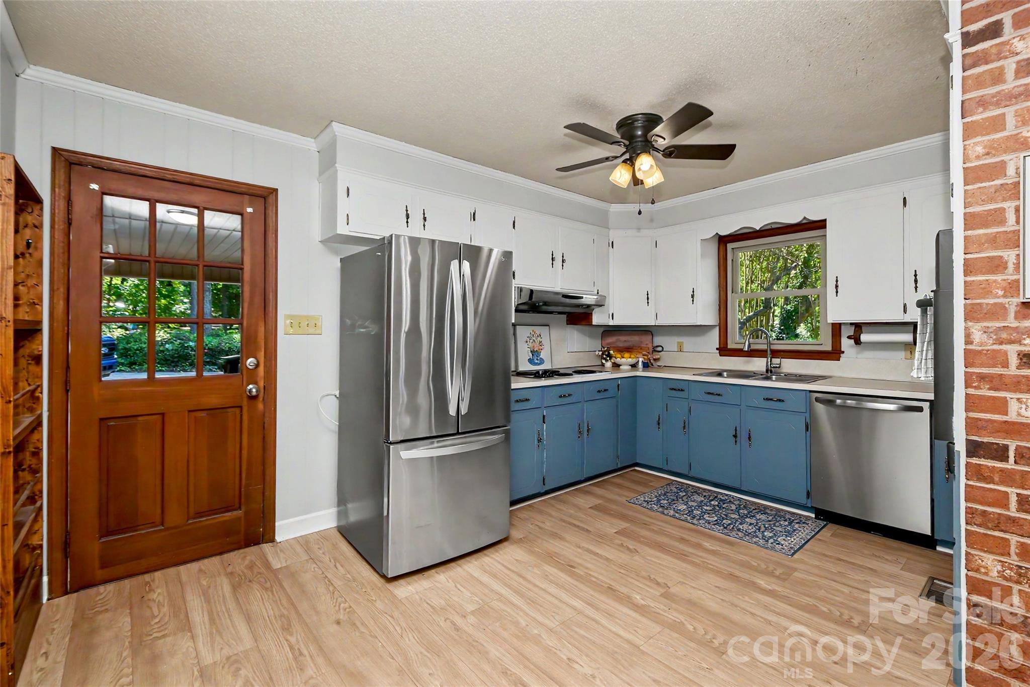 5026 Kittredge Road — Mint Hill