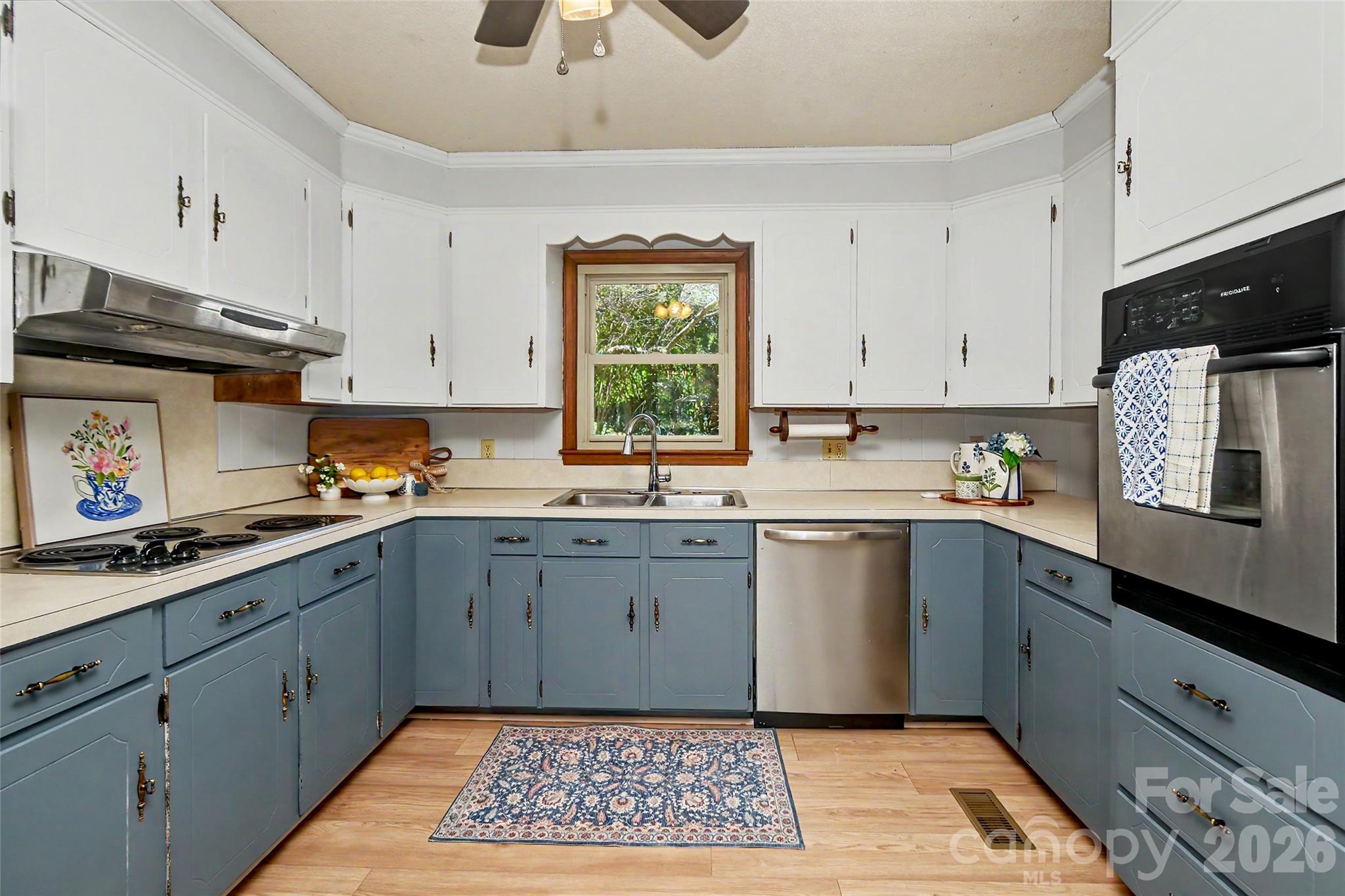 5026 Kittredge Road — Mint Hill