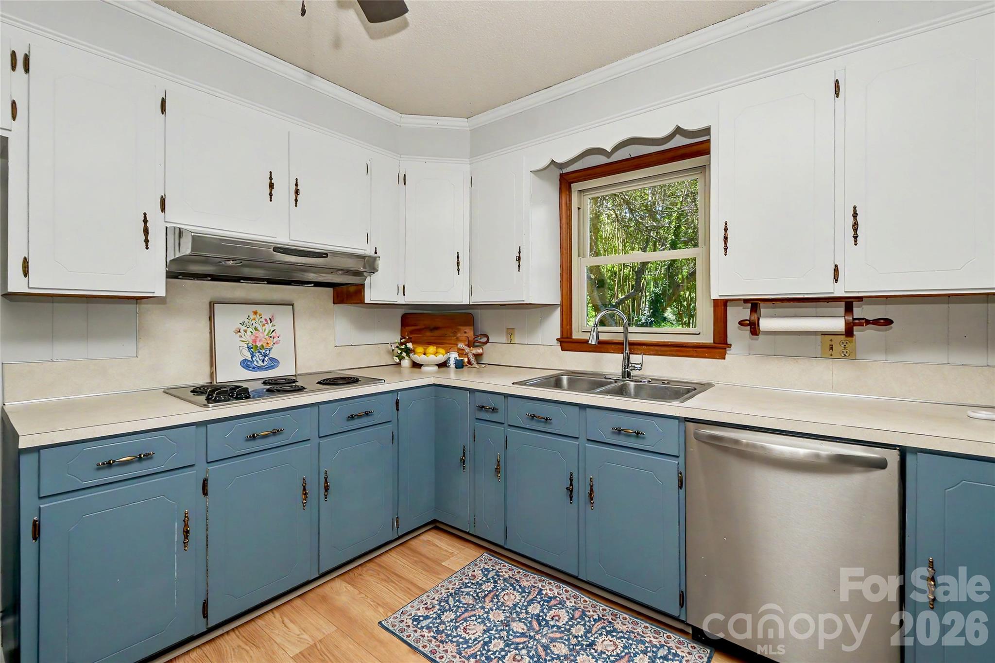 5026 Kittredge Road — Mint Hill