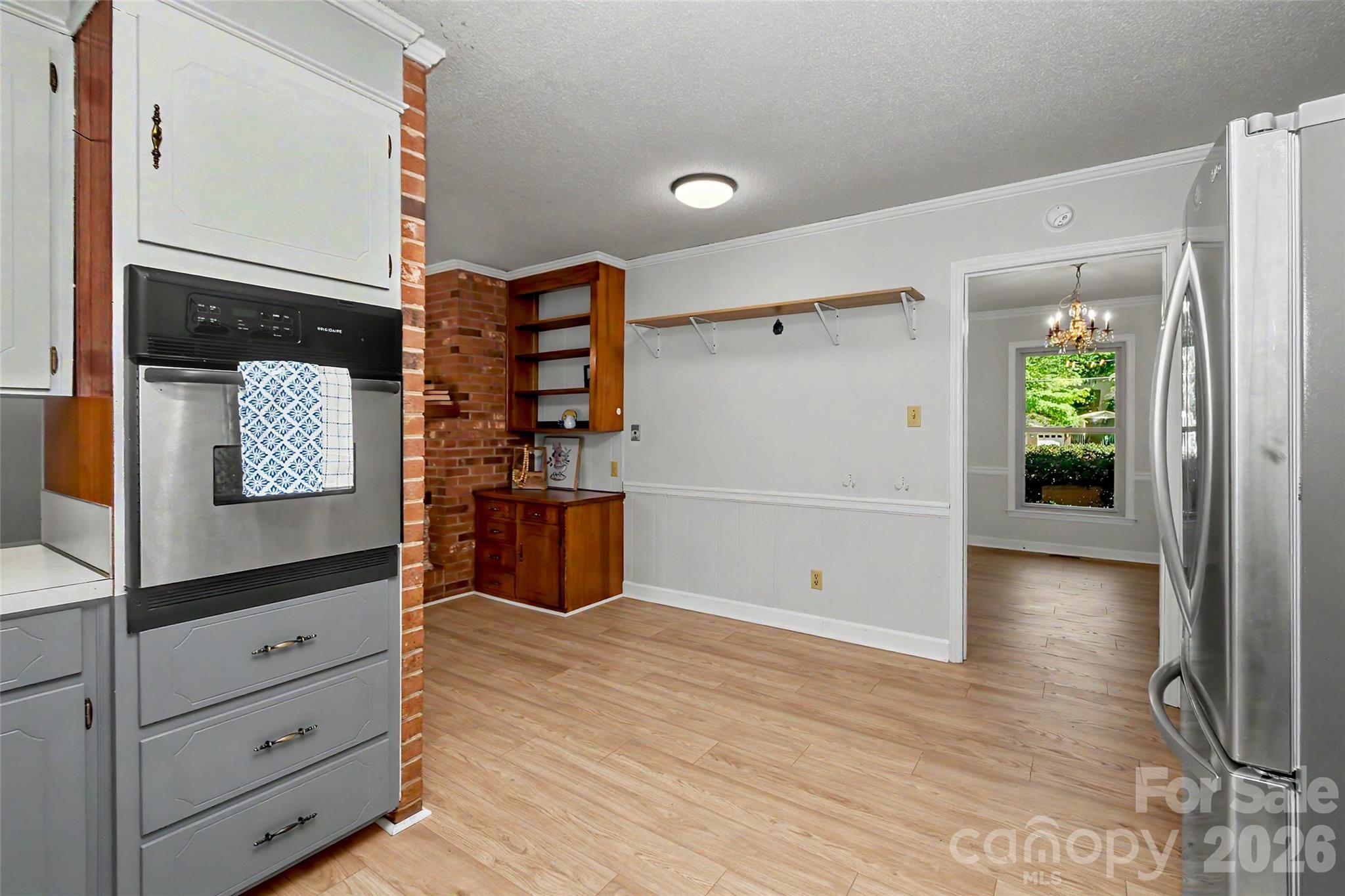 5026 Kittredge Road — Mint Hill