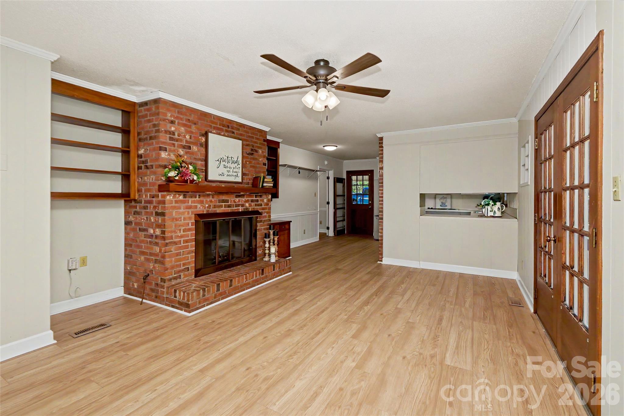 5026 Kittredge Road — Mint Hill