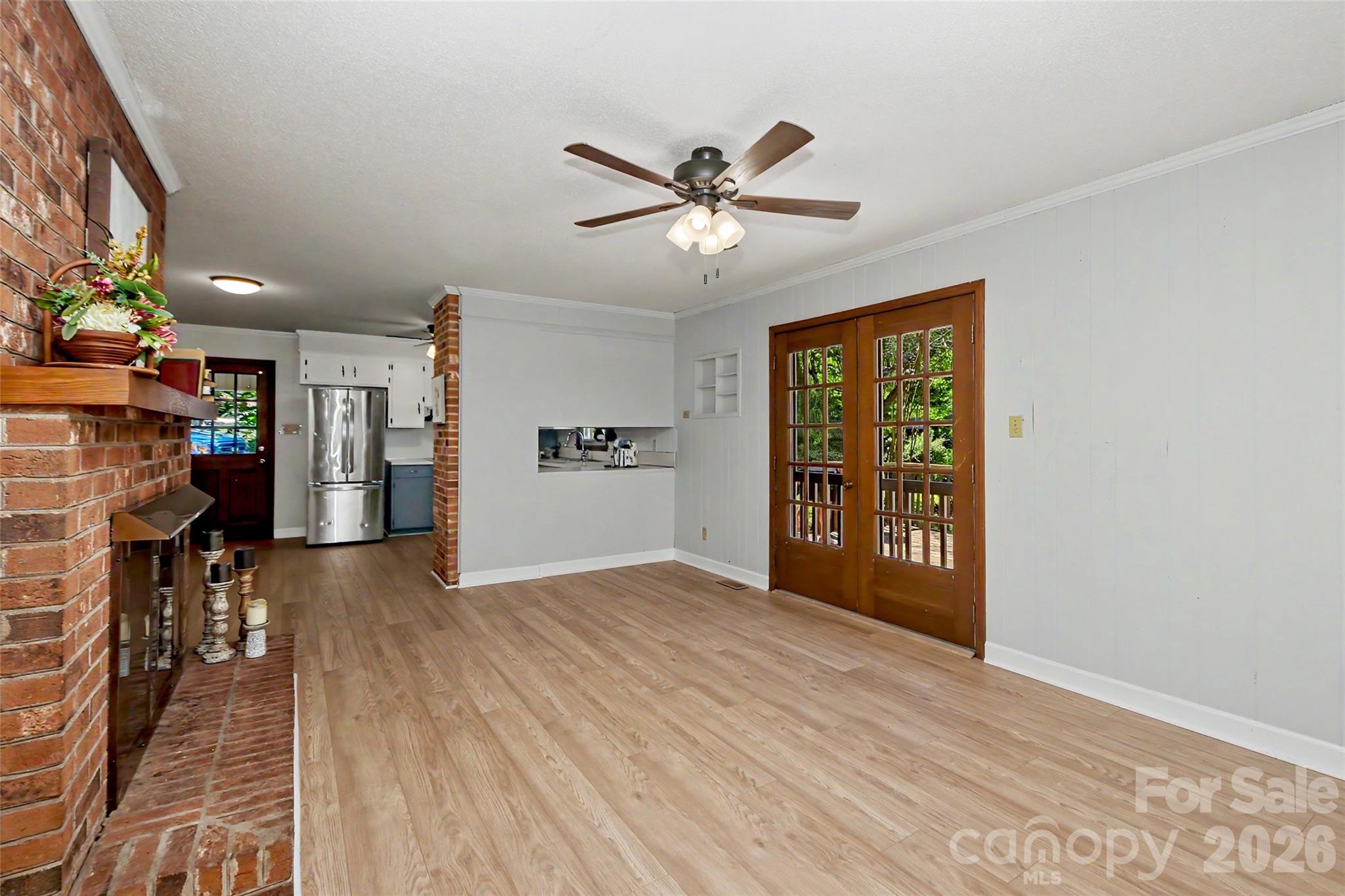 5026 Kittredge Road — Mint Hill
