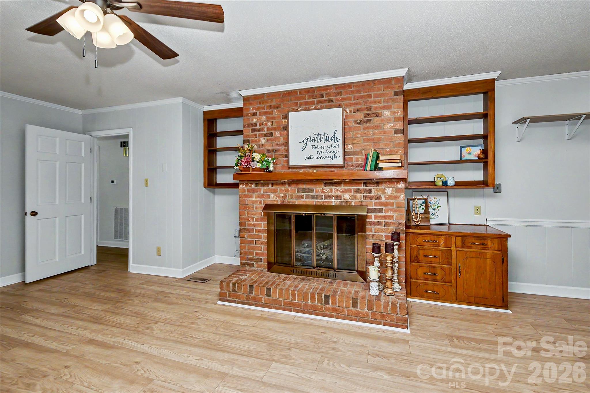 5026 Kittredge Road — Mint Hill