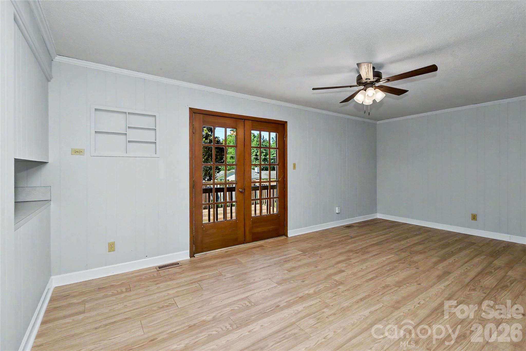 5026 Kittredge Road — Mint Hill