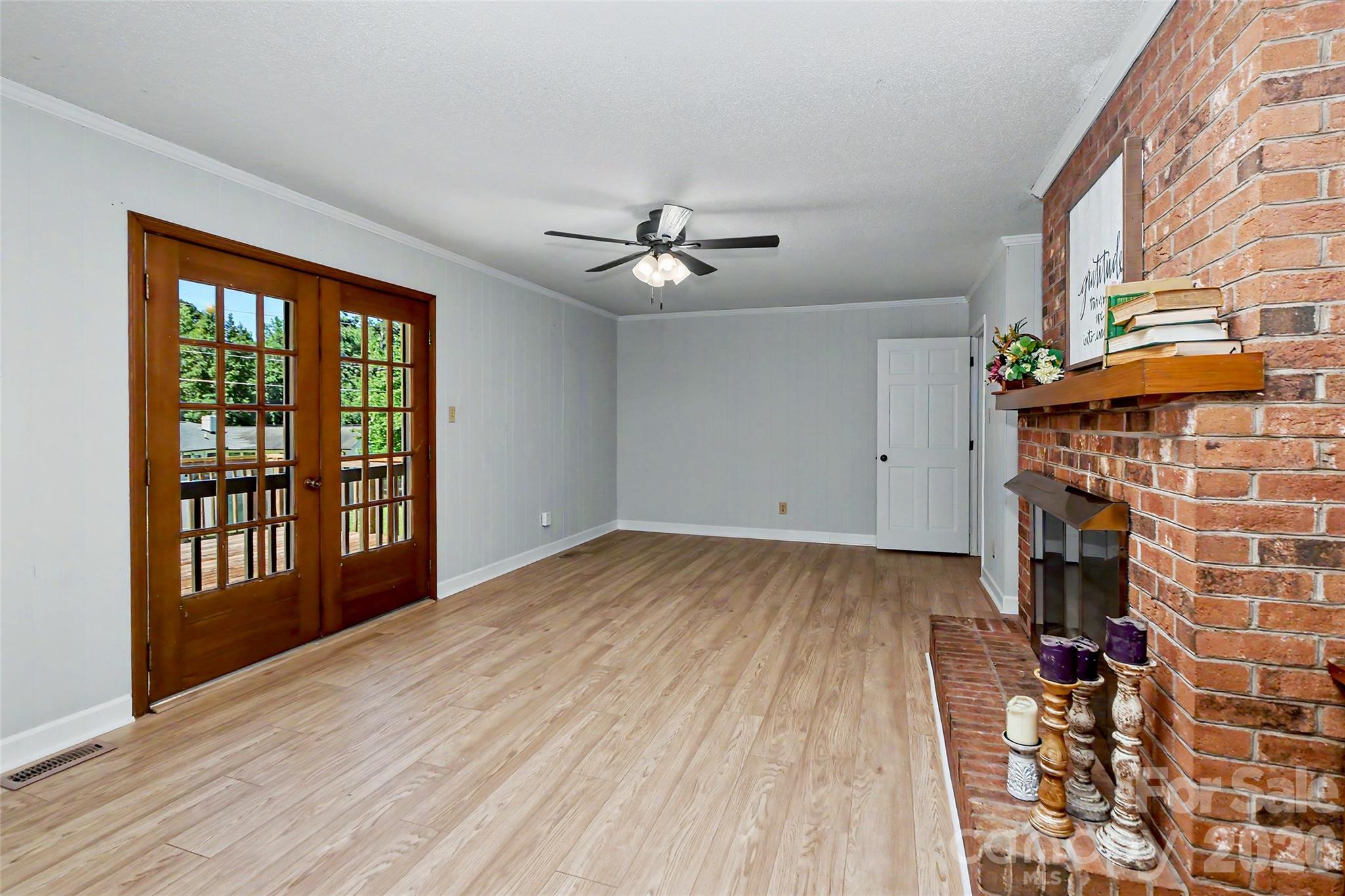 5026 Kittredge Road — Mint Hill