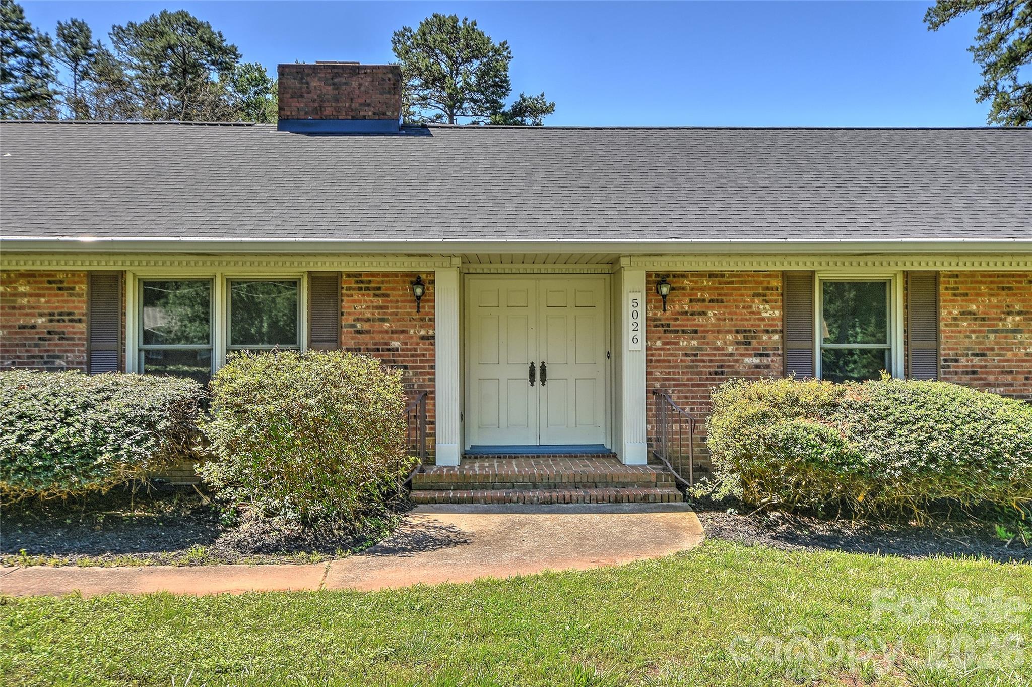 5026 Kittredge Road — Mint Hill