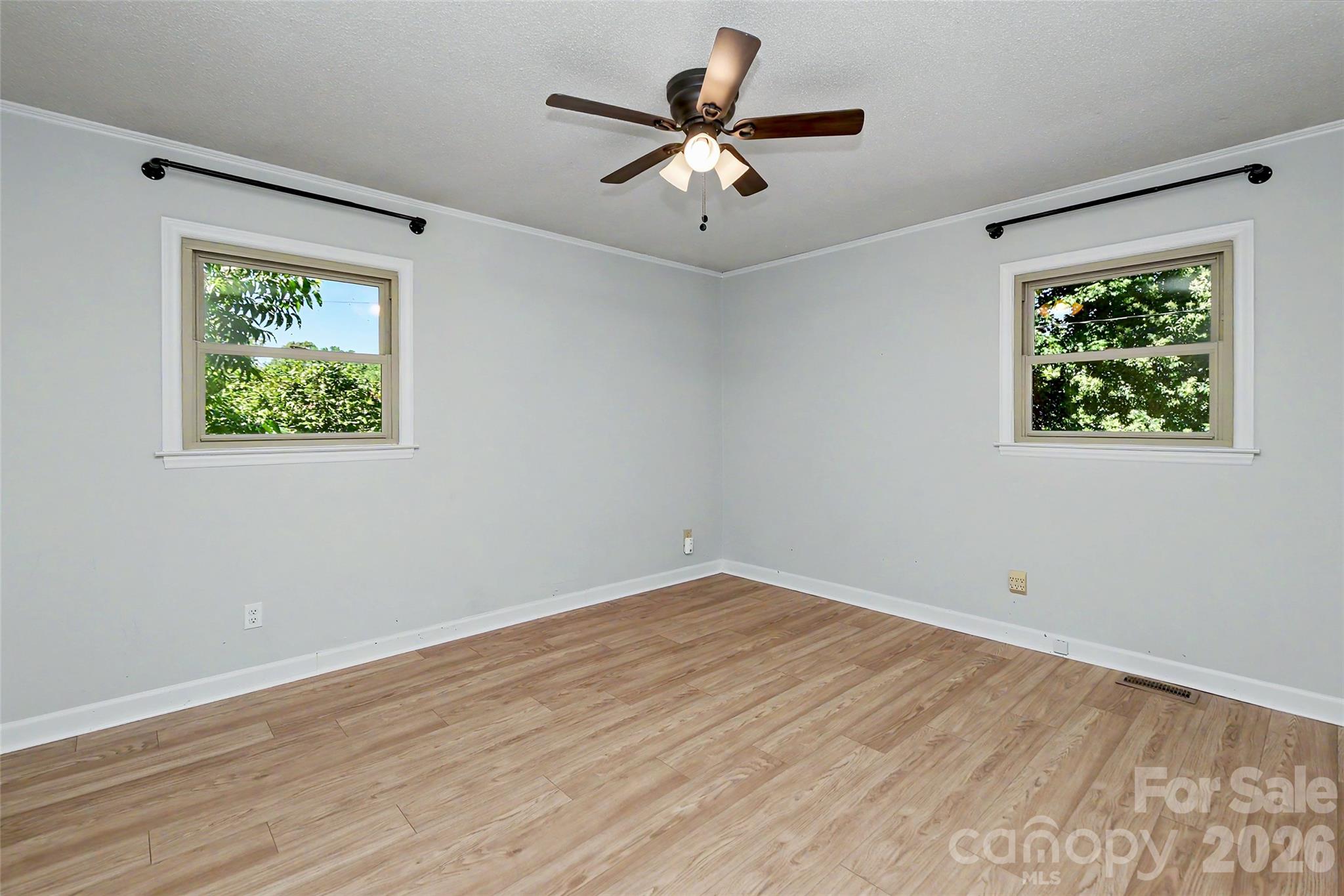 5026 Kittredge Road — Mint Hill