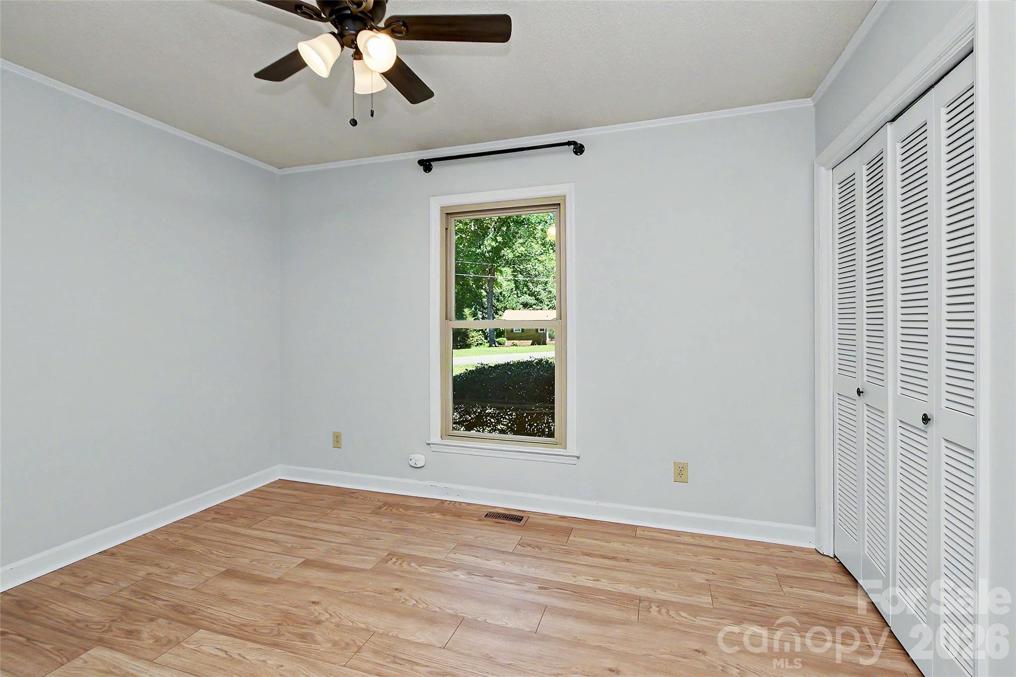 5026 Kittredge Road — Mint Hill