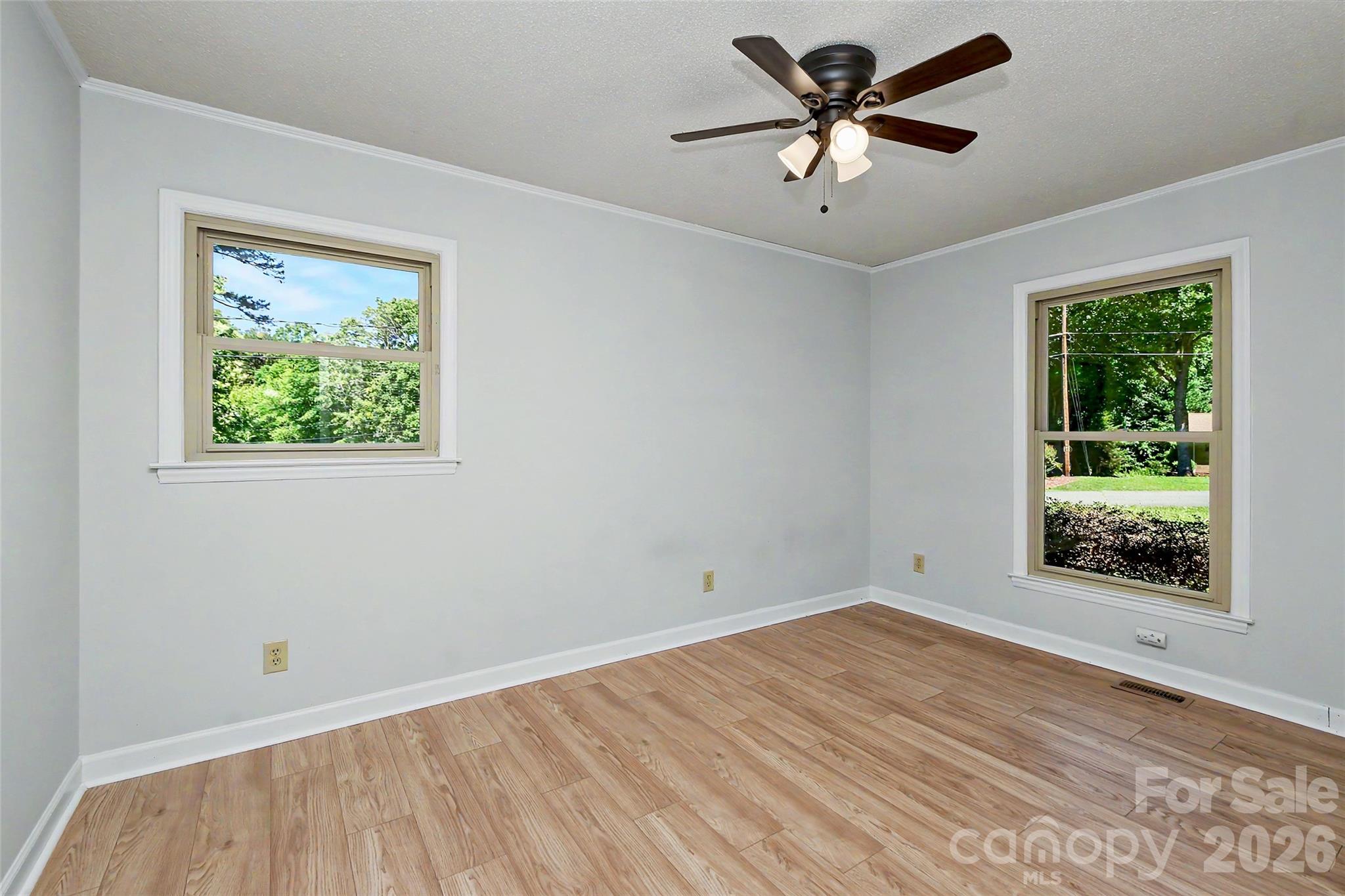 5026 Kittredge Road — Mint Hill
