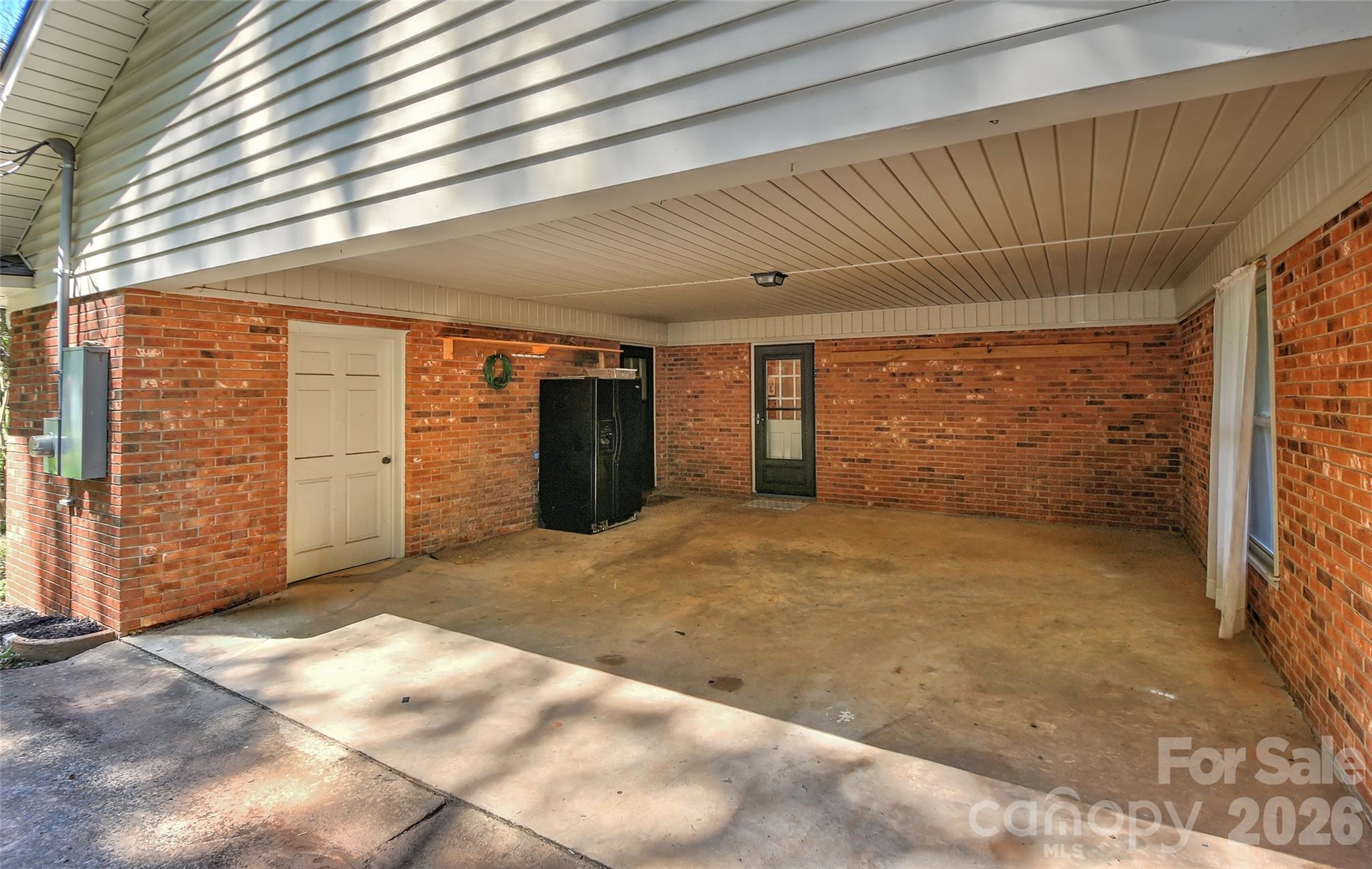 5026 Kittredge Road — Mint Hill