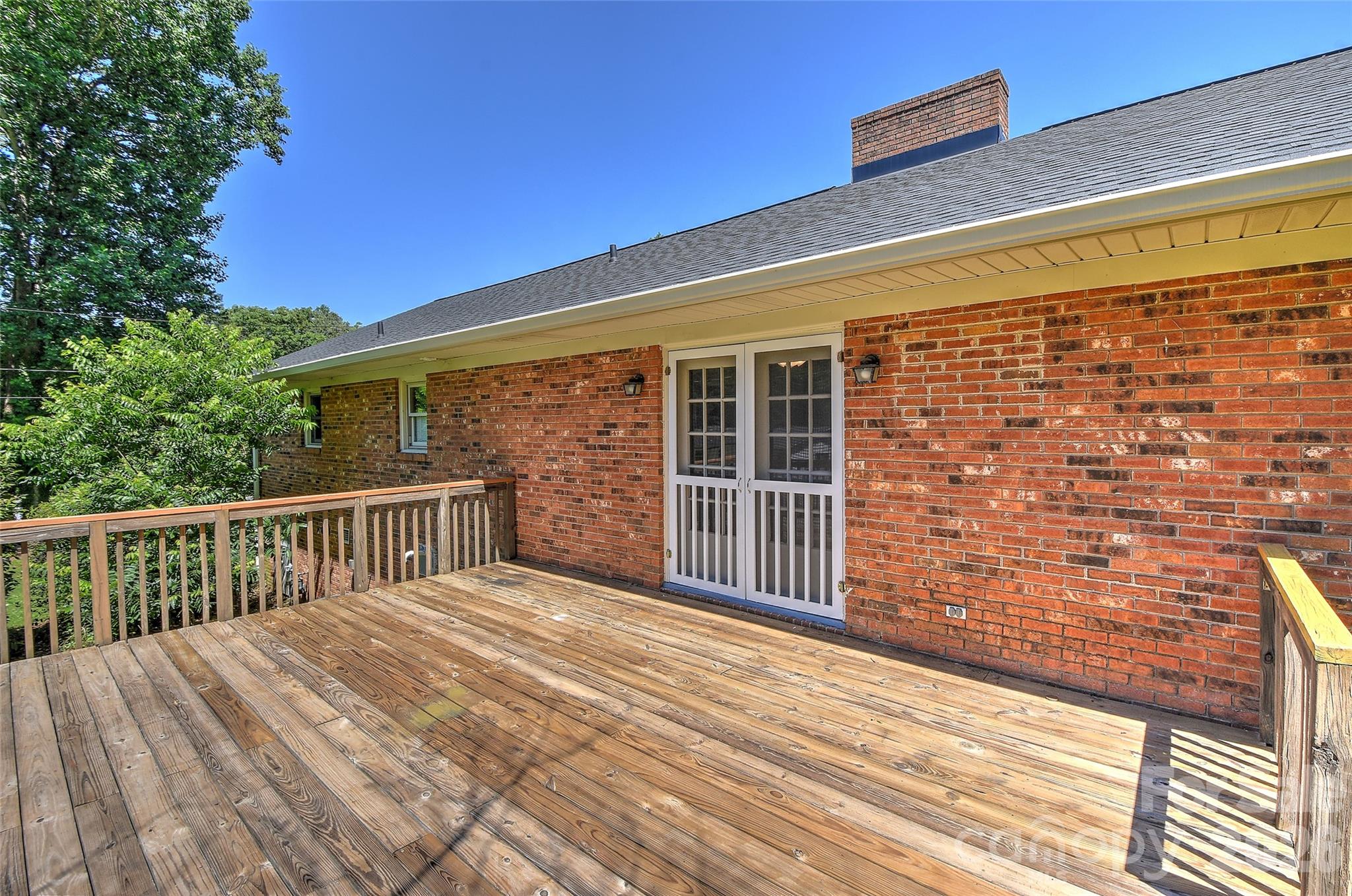 5026 Kittredge Road — Mint Hill