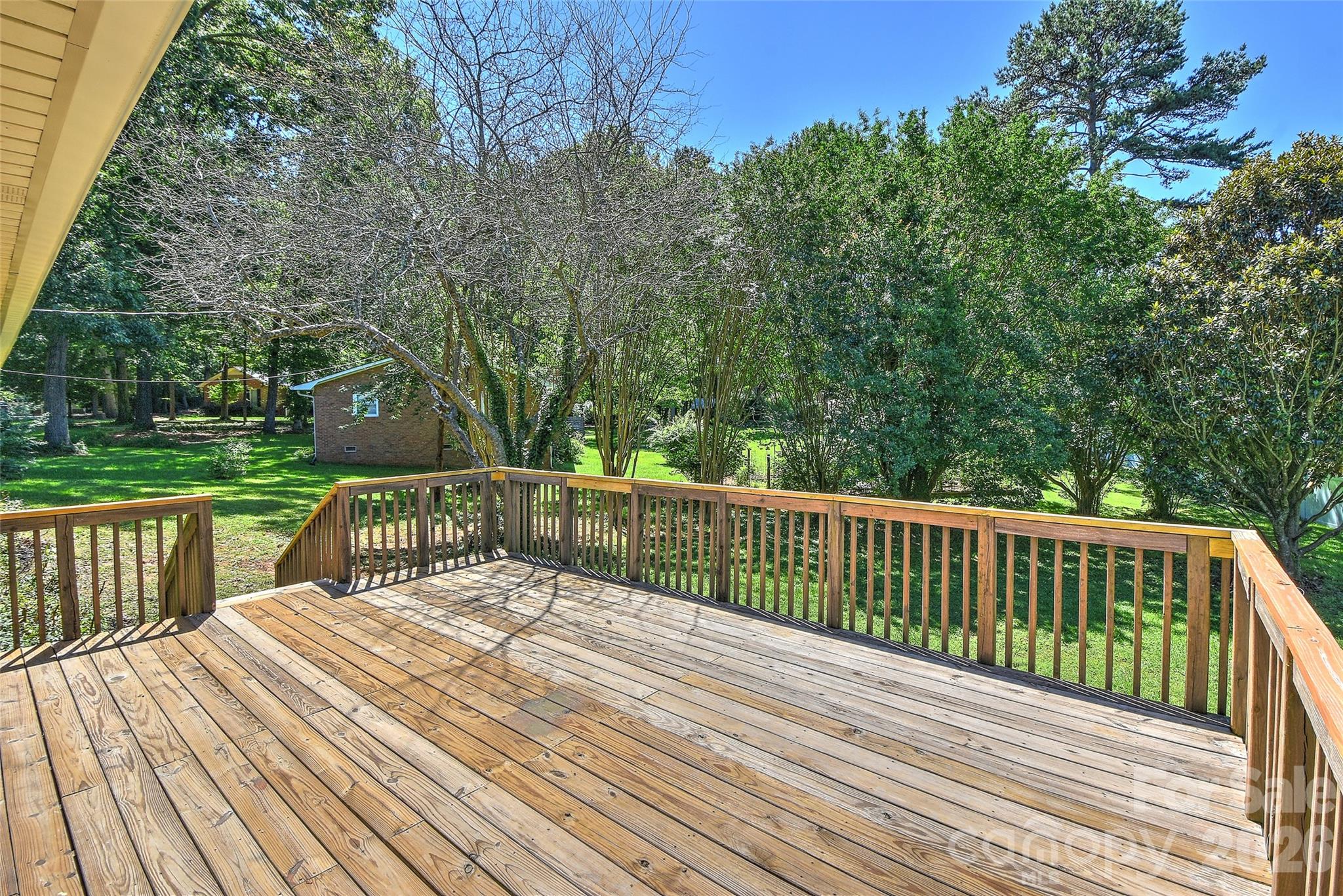 5026 Kittredge Road — Mint Hill