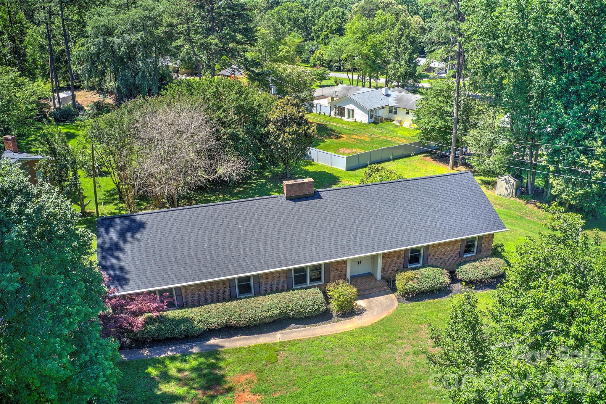 5026 Kittredge Road — Mint Hill