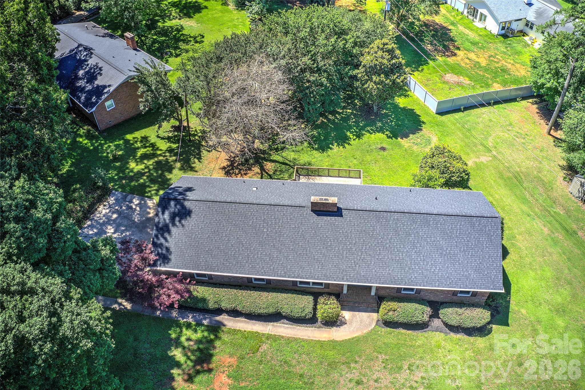 5026 Kittredge Road — Mint Hill