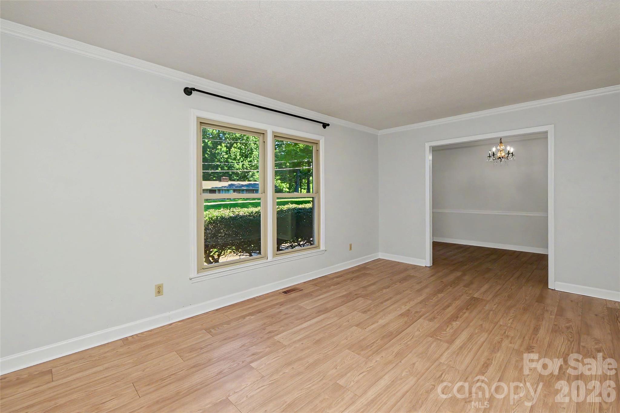 5026 Kittredge Road — Mint Hill