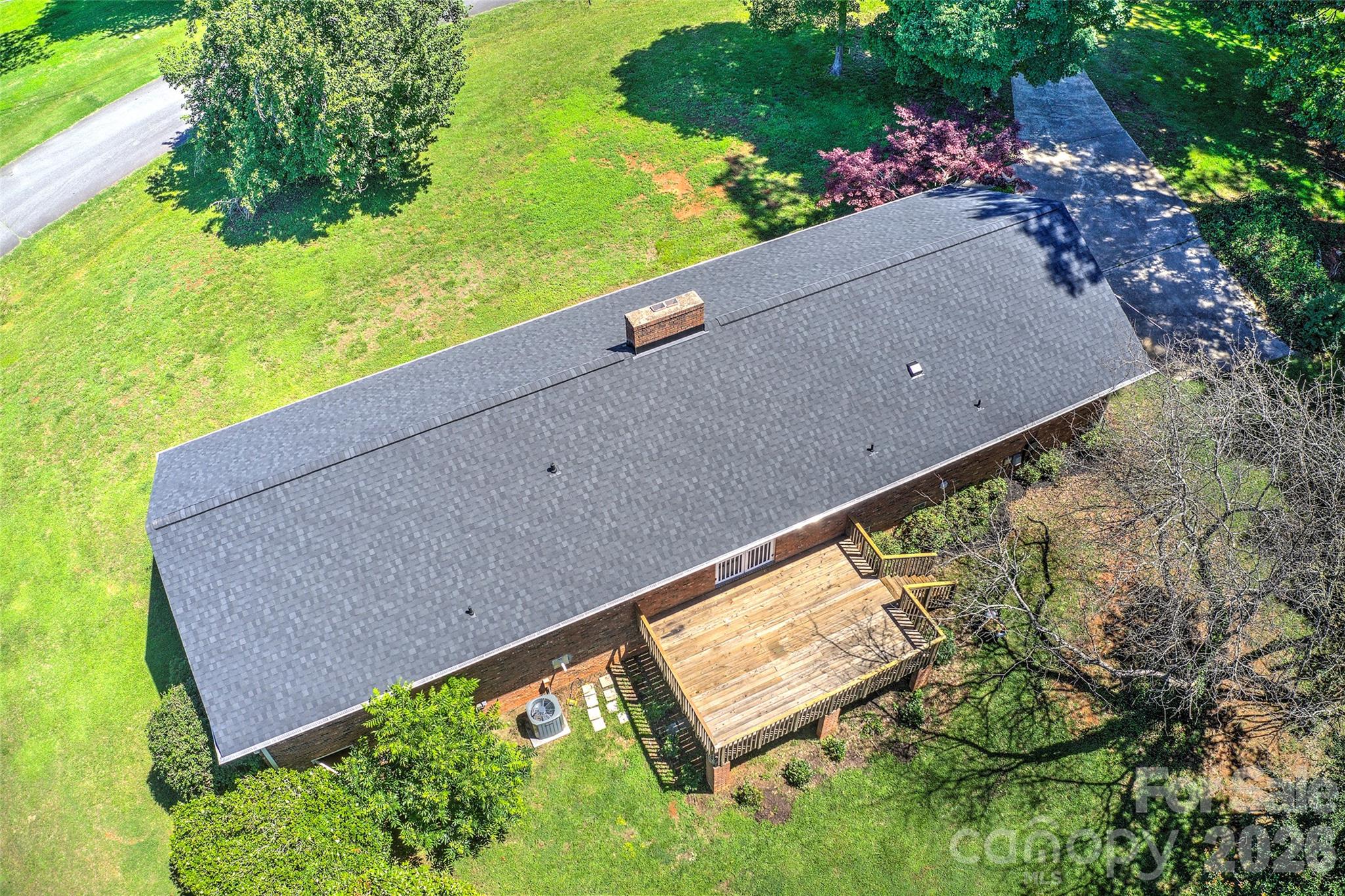 5026 Kittredge Road — Mint Hill