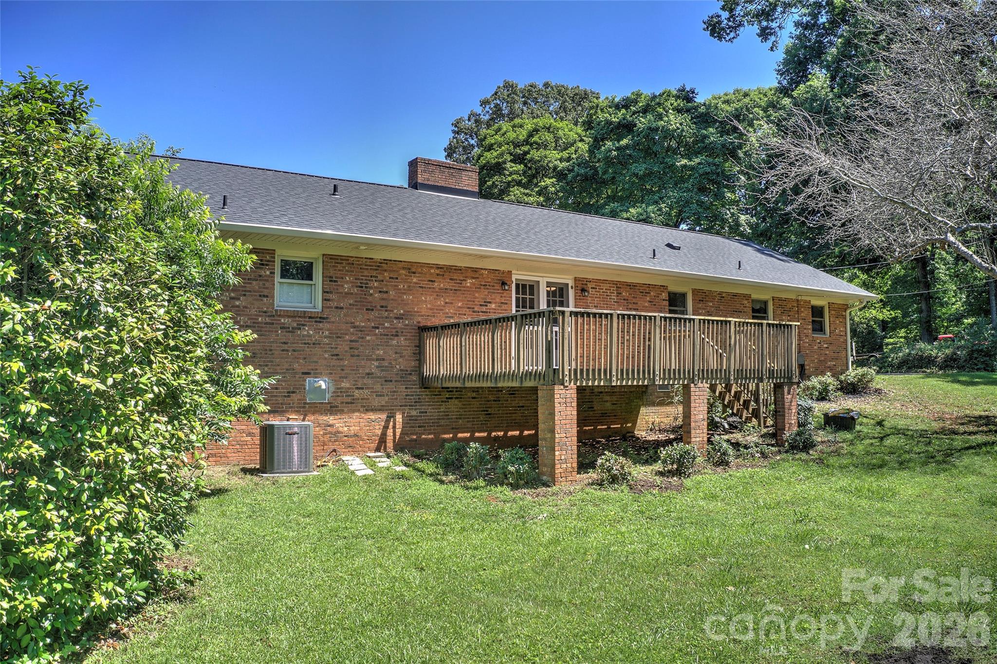 5026 Kittredge Road — Mint Hill