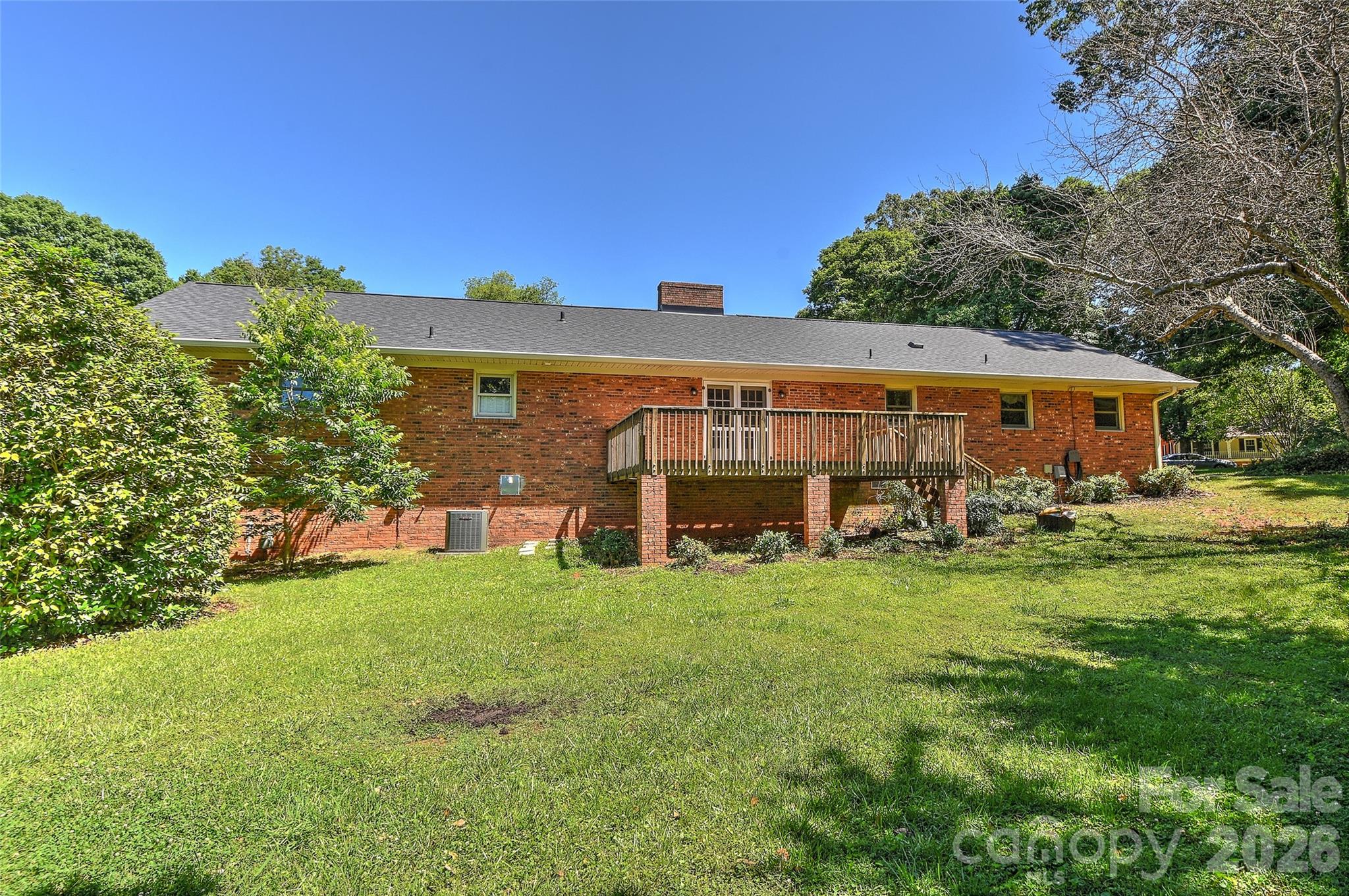 5026 Kittredge Road — Mint Hill