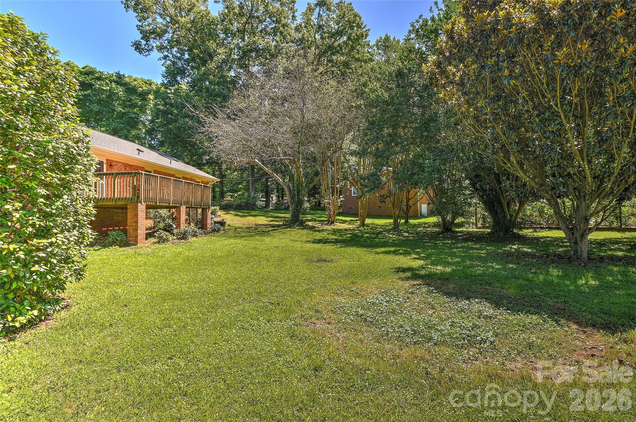 5026 Kittredge Road — Mint Hill